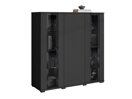 Sideboard Torcame 100 (Black)
