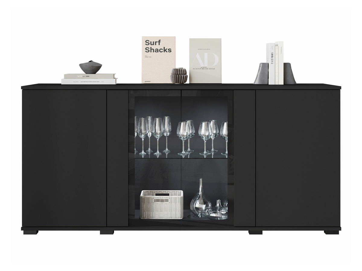 Sideboard Torcame 102 (Black)