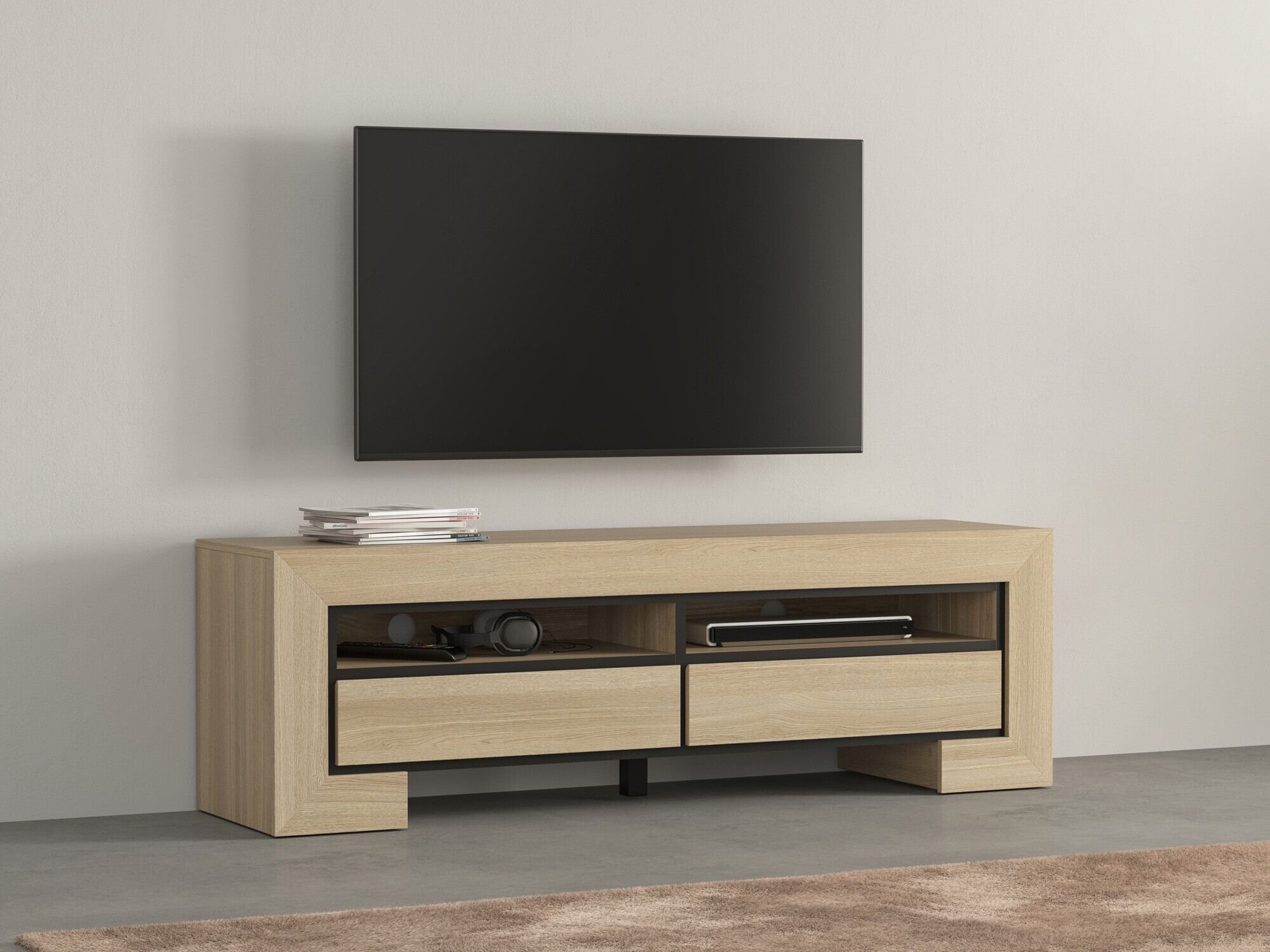 TV stand Etrteo 103