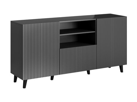 Chest of drawers Remeta 109 (Anthracite)