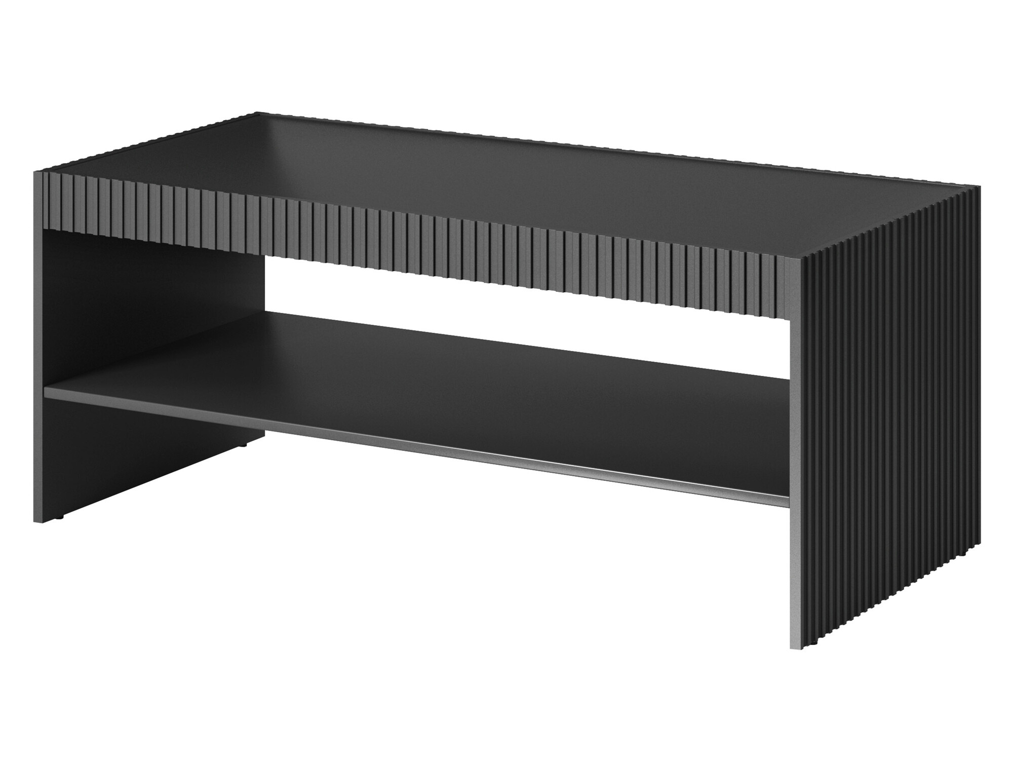 Coffee table Remeta 101 (Anthracite)