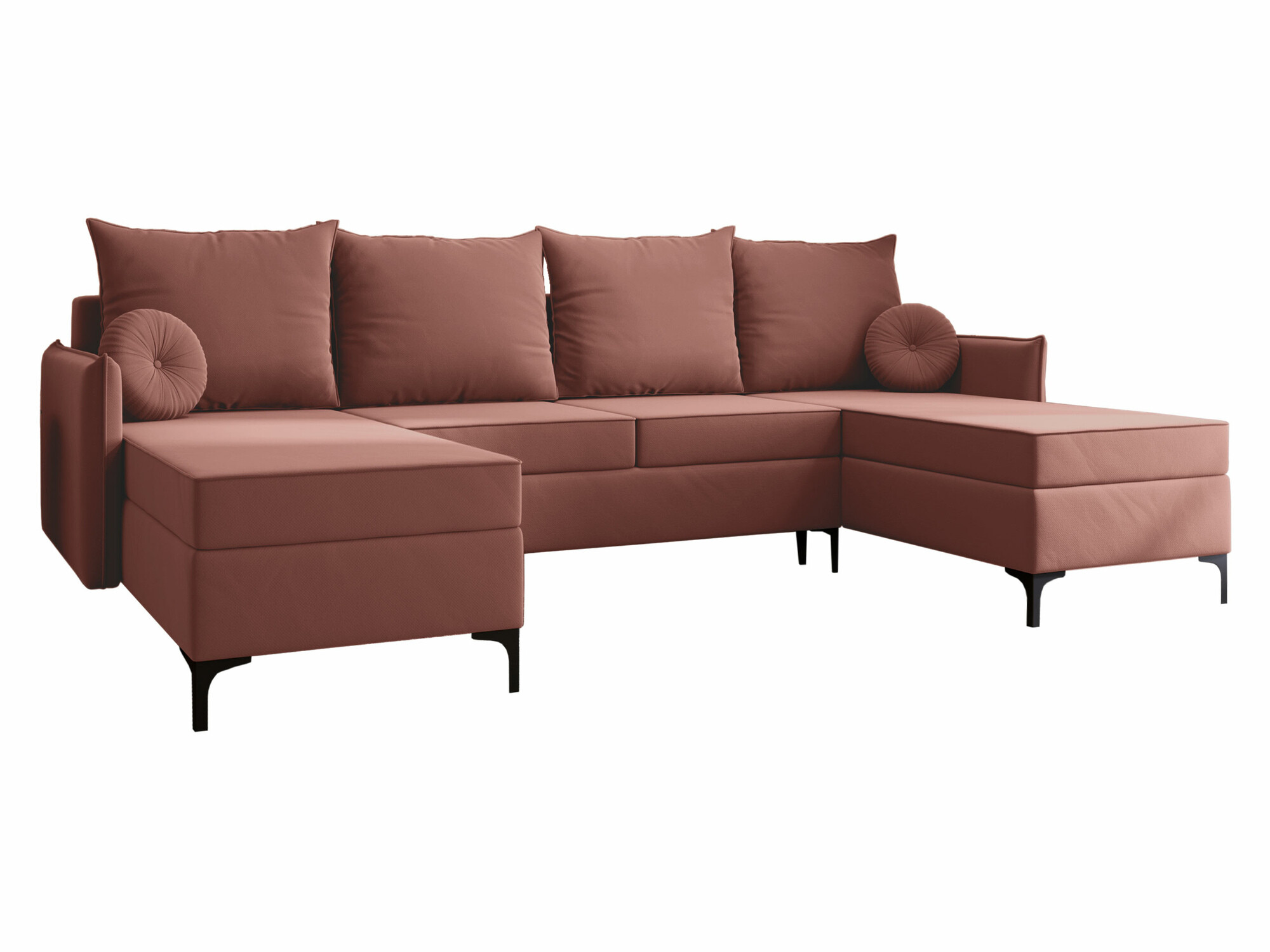 Corner sofa Clovis 111 (Manila 29)