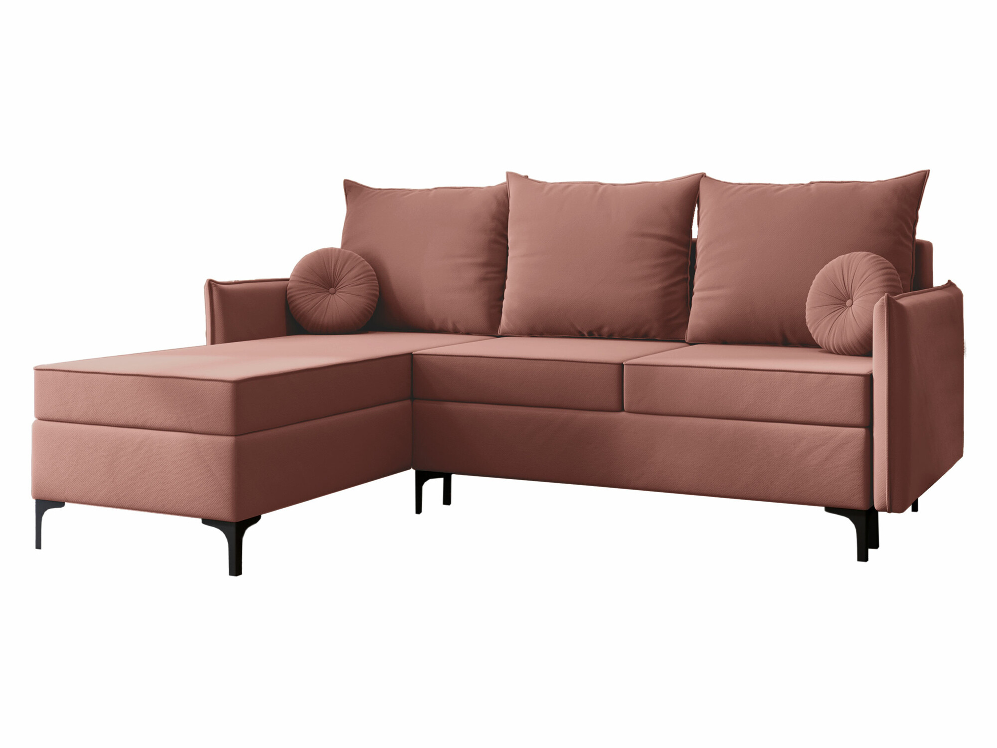Corner sofa Clovis 112 (Manila 29)