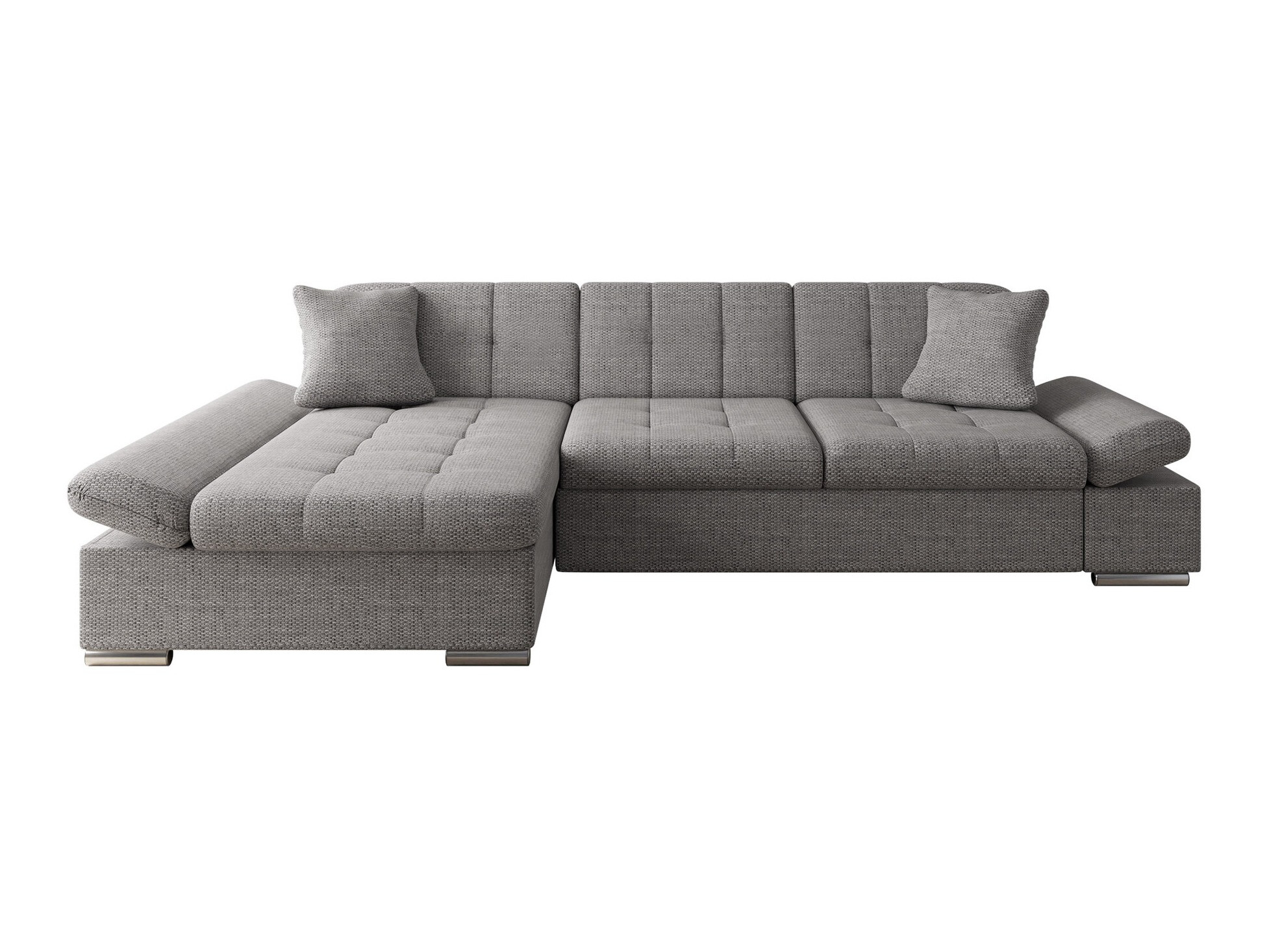 Corner sofa Comfivo Serenitas (Lawa 05)