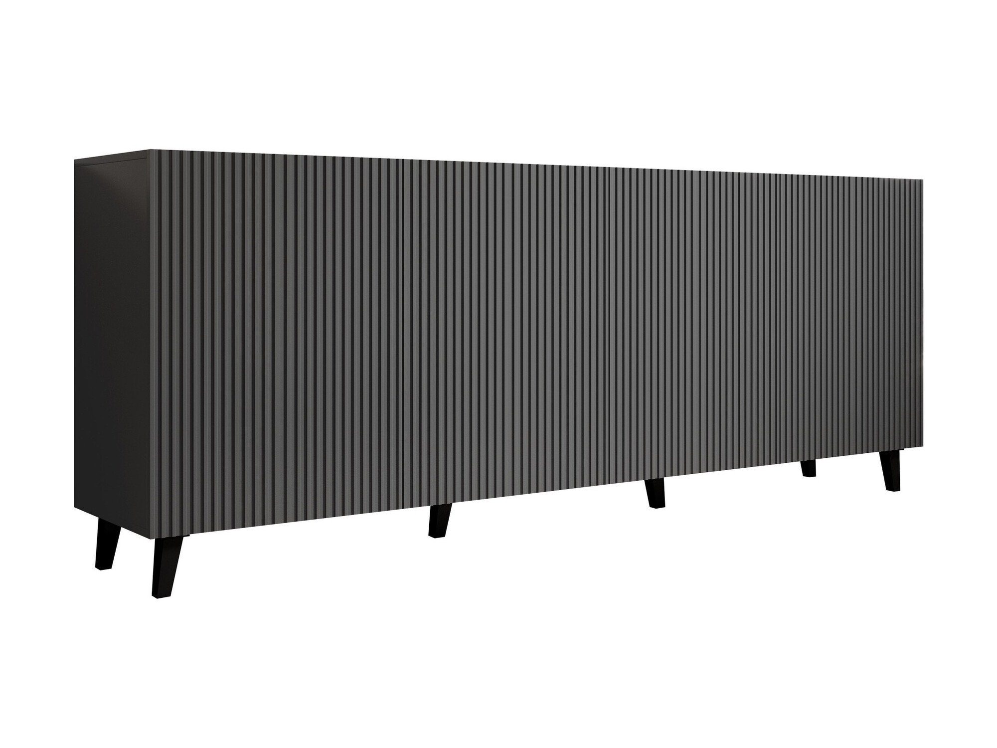 Sideboard Remeta 100 (Anthracite)