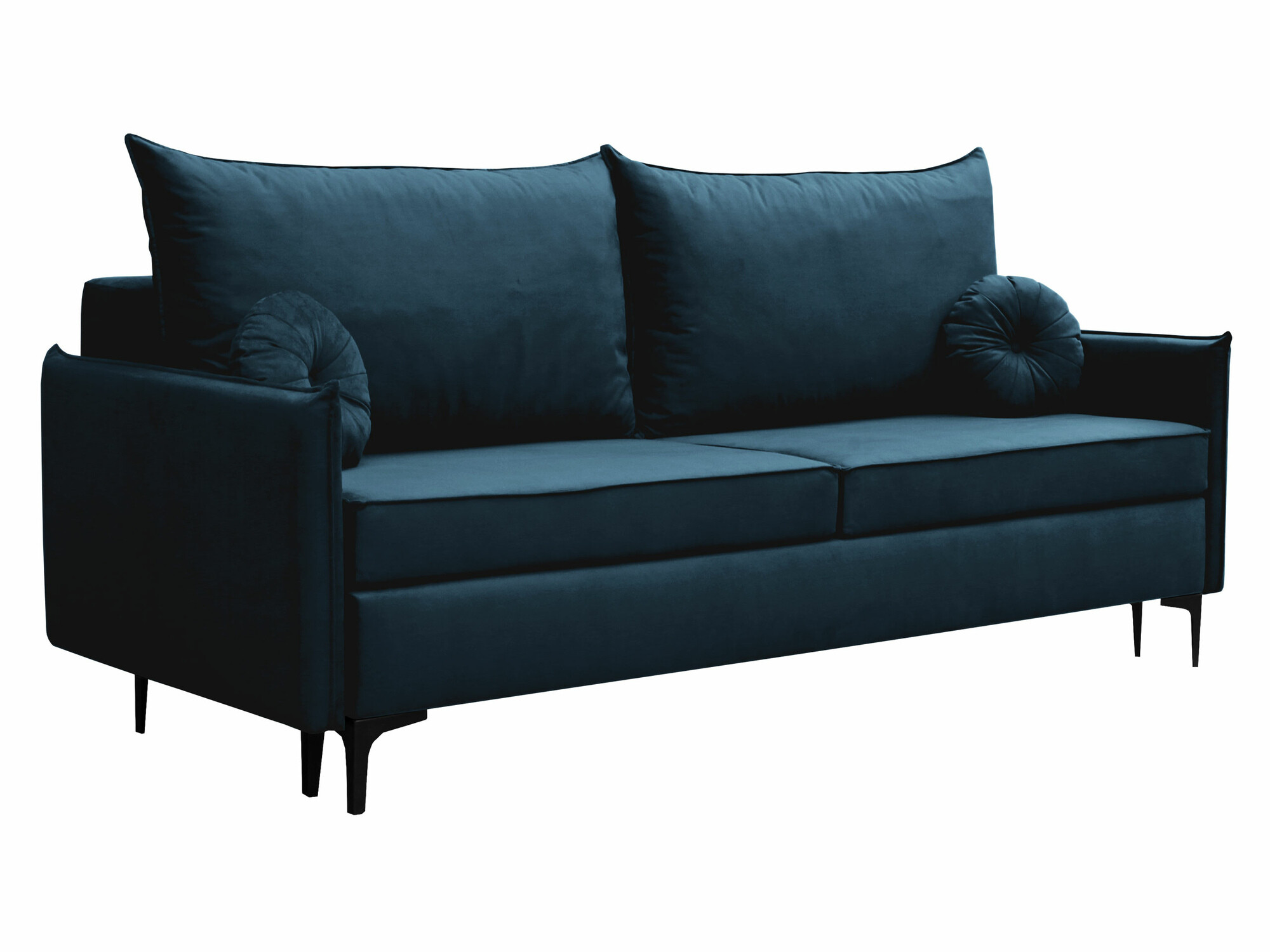 Sofa bed Clovis 103 (Manila 25)