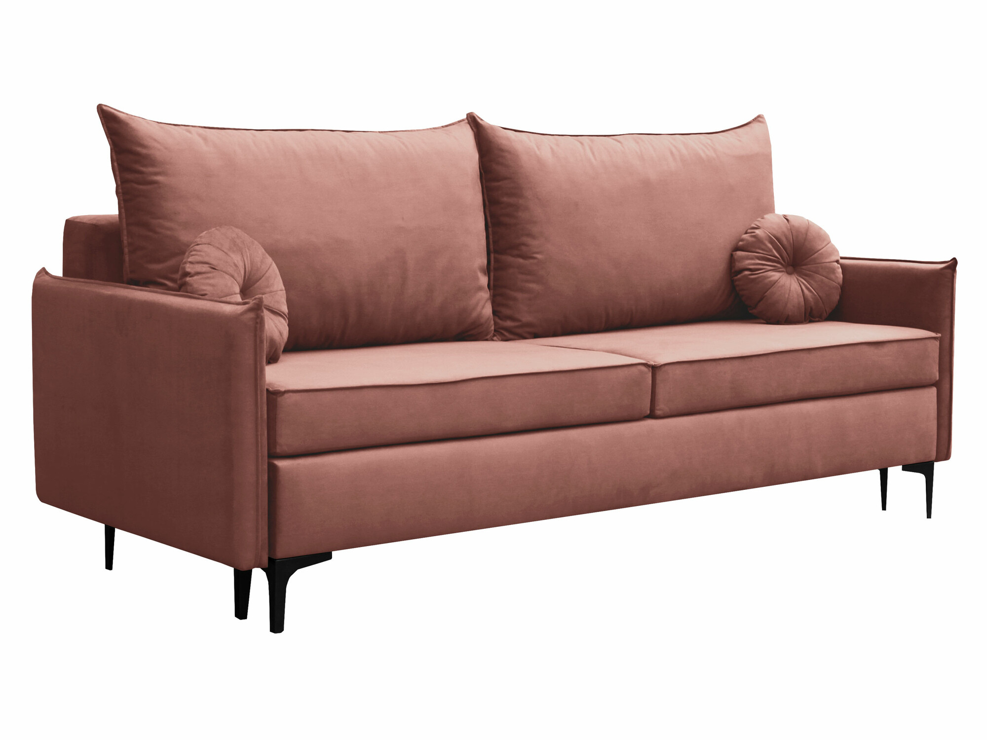 Sofa bed Clovis 103 (Manila 29)