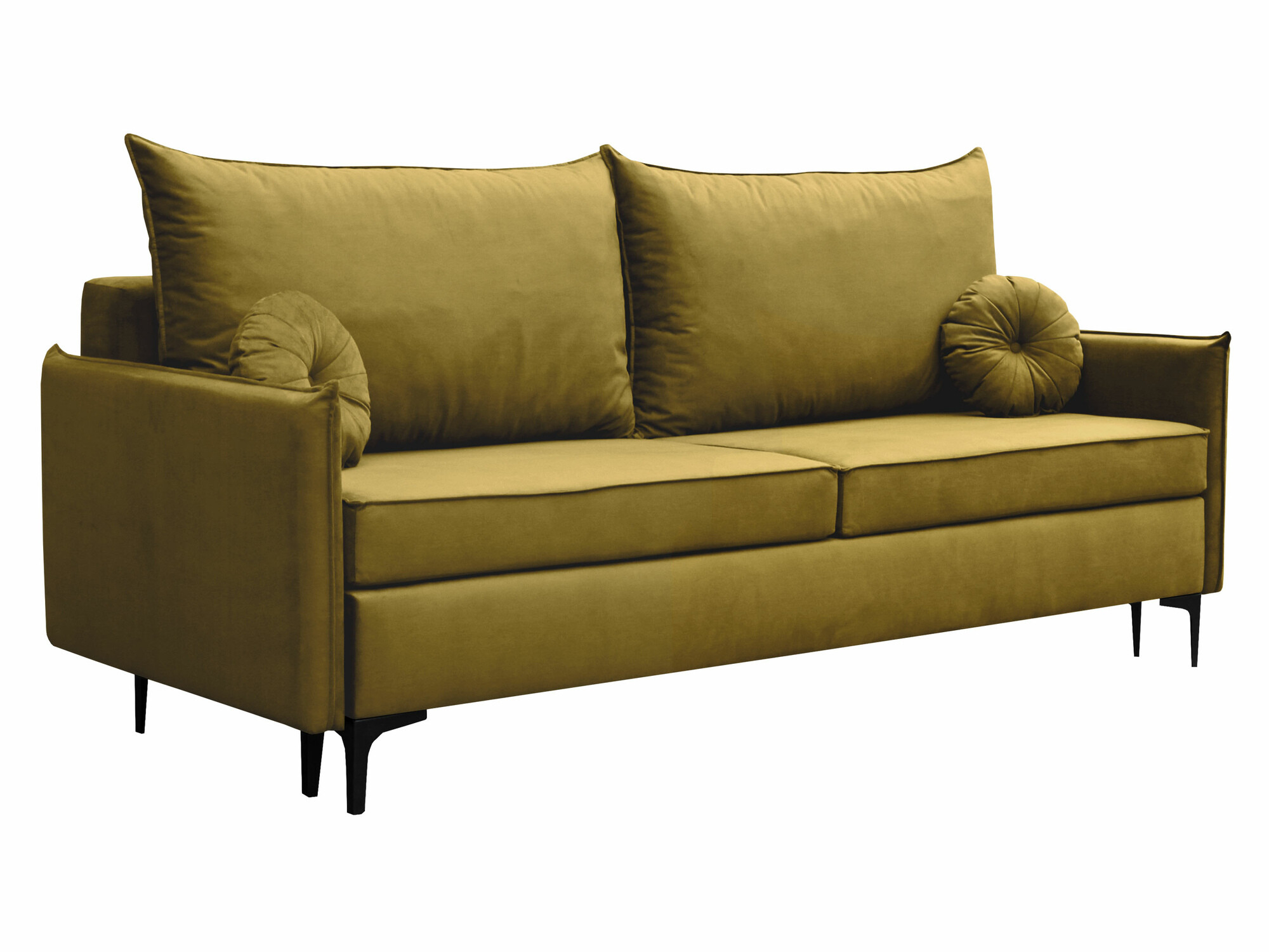 Sofa bed Clovis 103 (Manila 33)