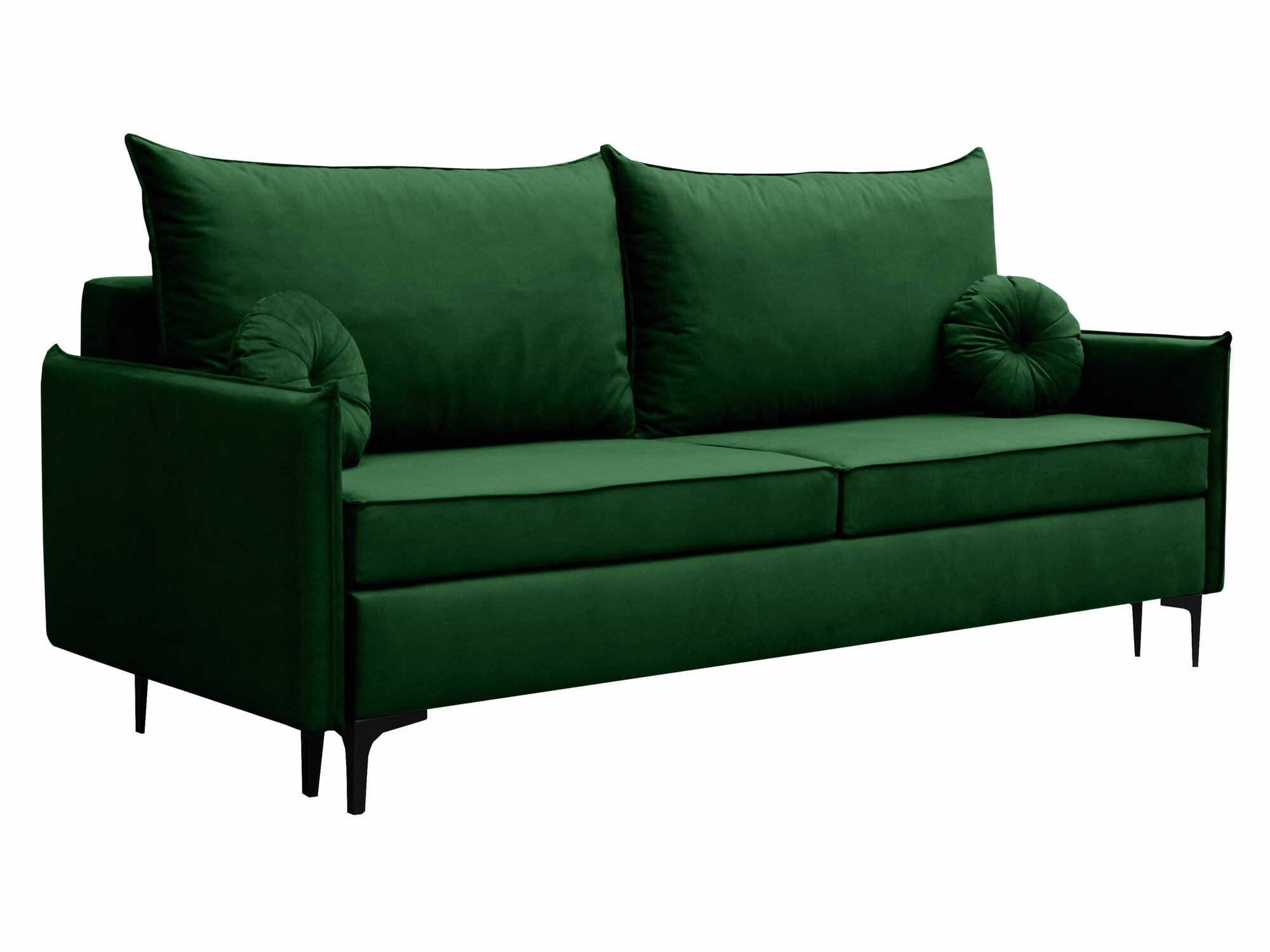 Sofa bed Clovis 103 (Manila 35)