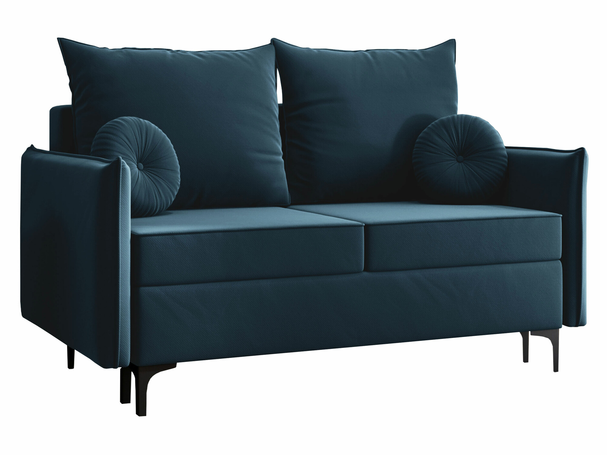 Sofa bed Clovis 110 (Manila 25)