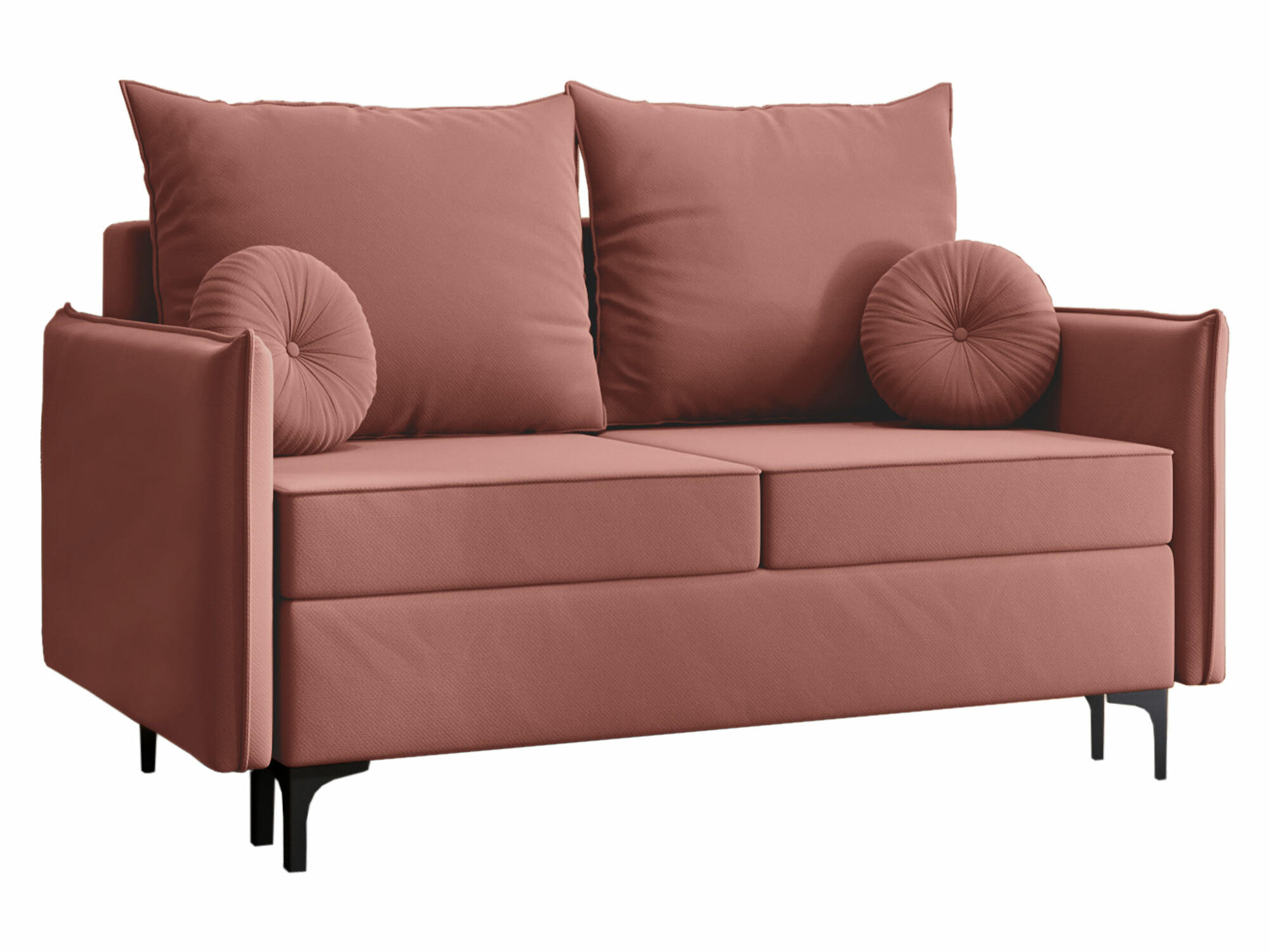 Sofa bed Clovis 110 (Manila 29)