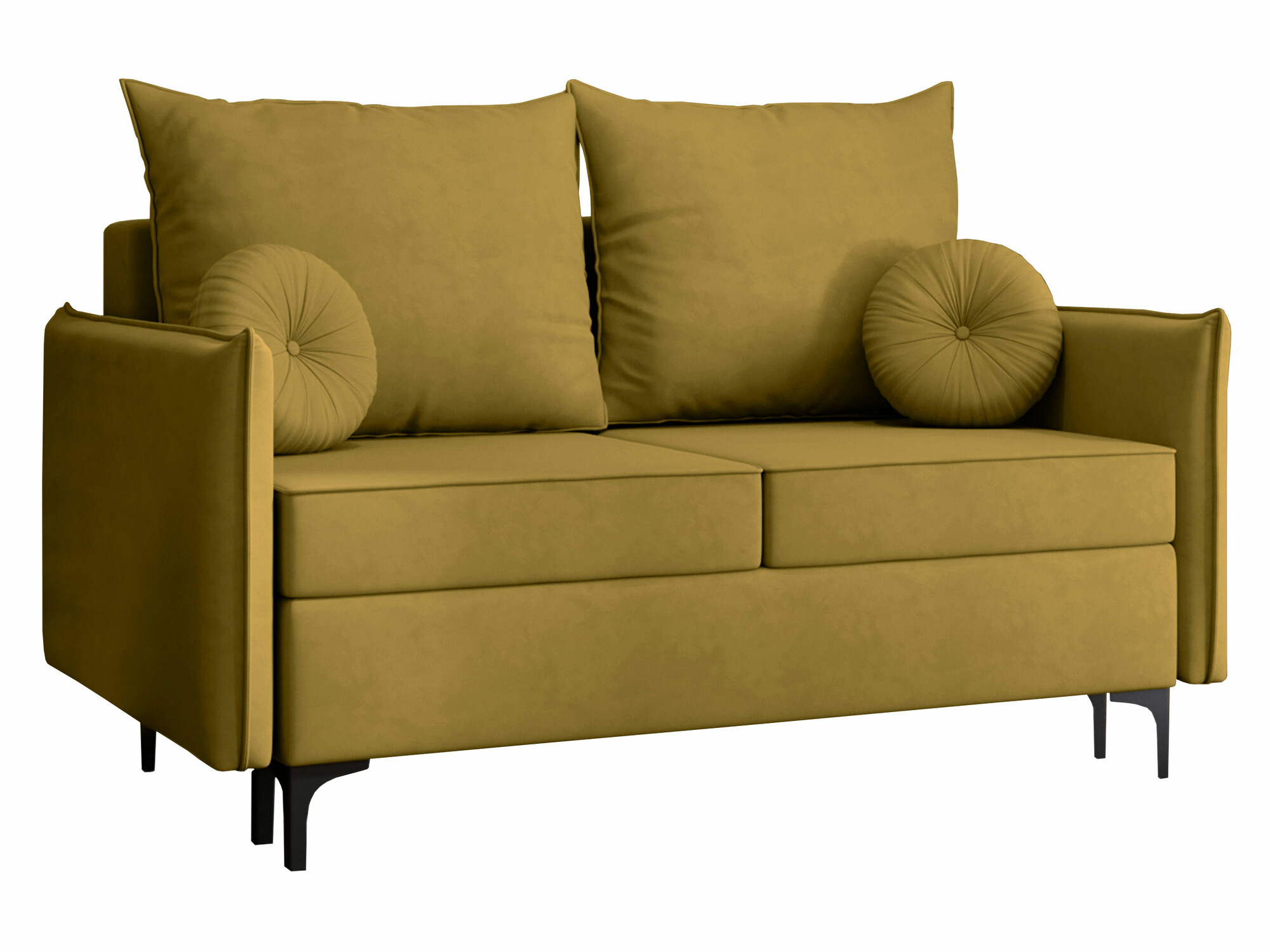 Sofa bed Clovis 110 (Manila 33)
