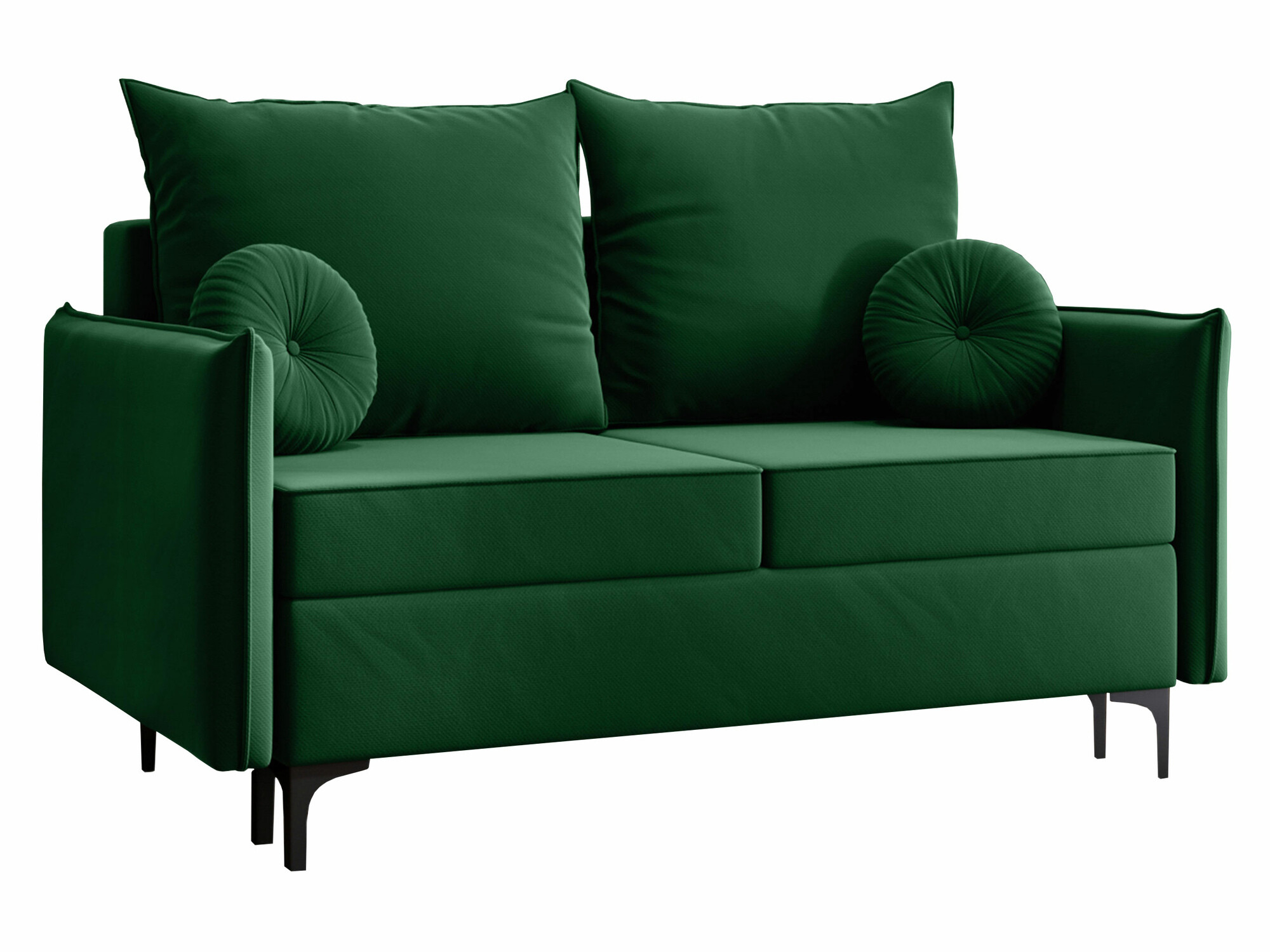 Sofa bed Clovis 110 (Manila 35)