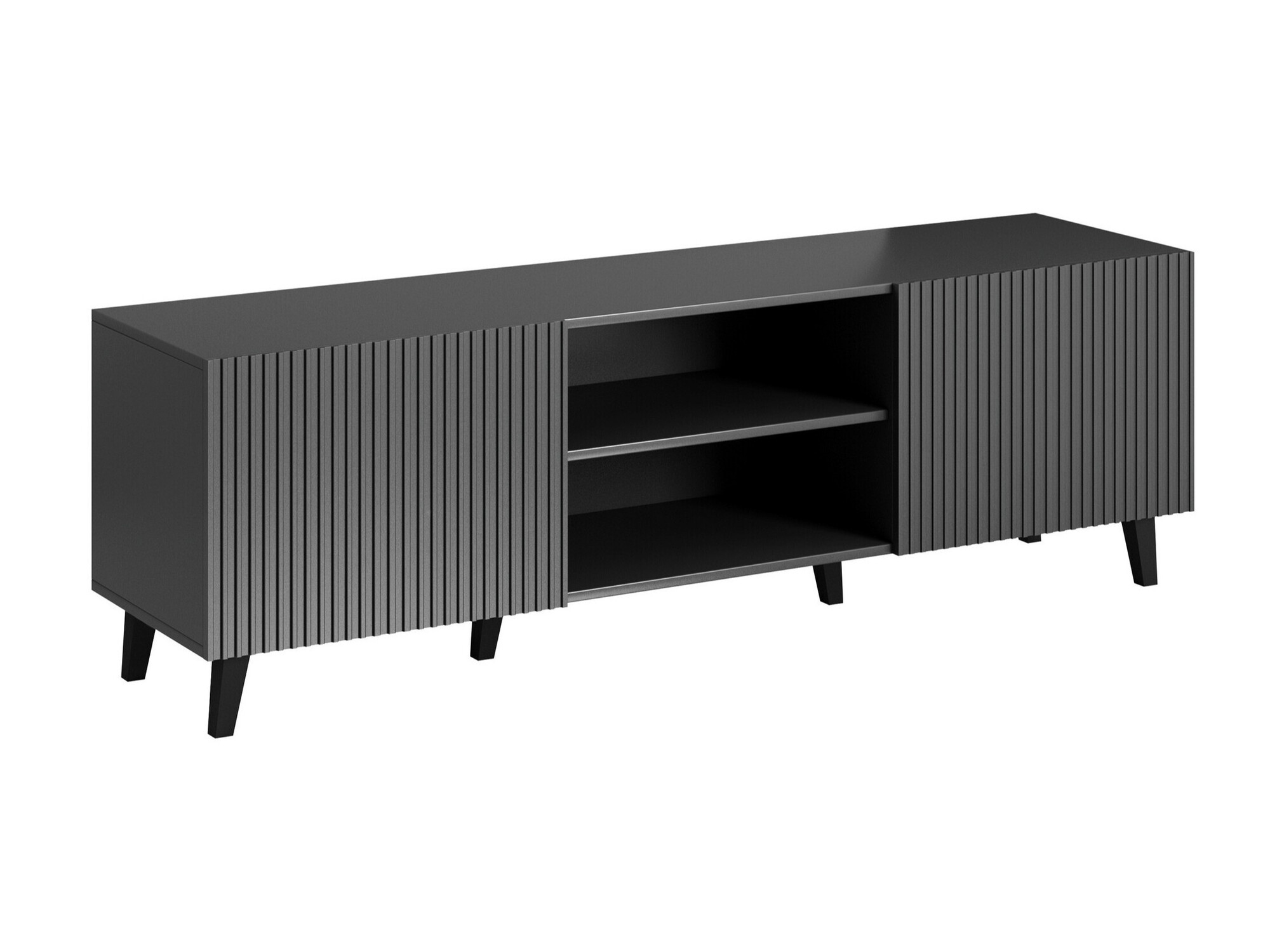 TV stand Comes (Anthracite)