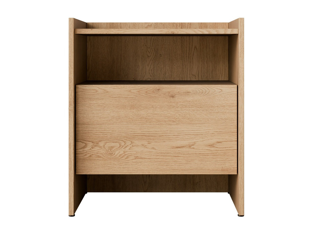 Bedside table Filus (Cremona oak)