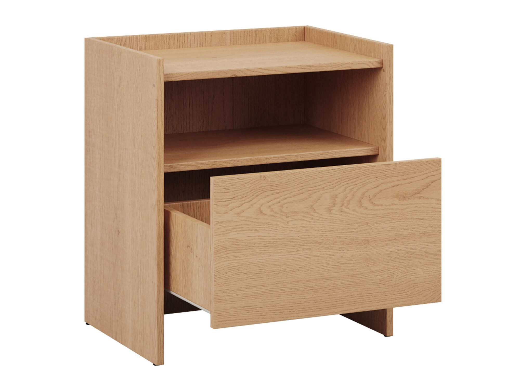 Bedside table Filus (Oak)