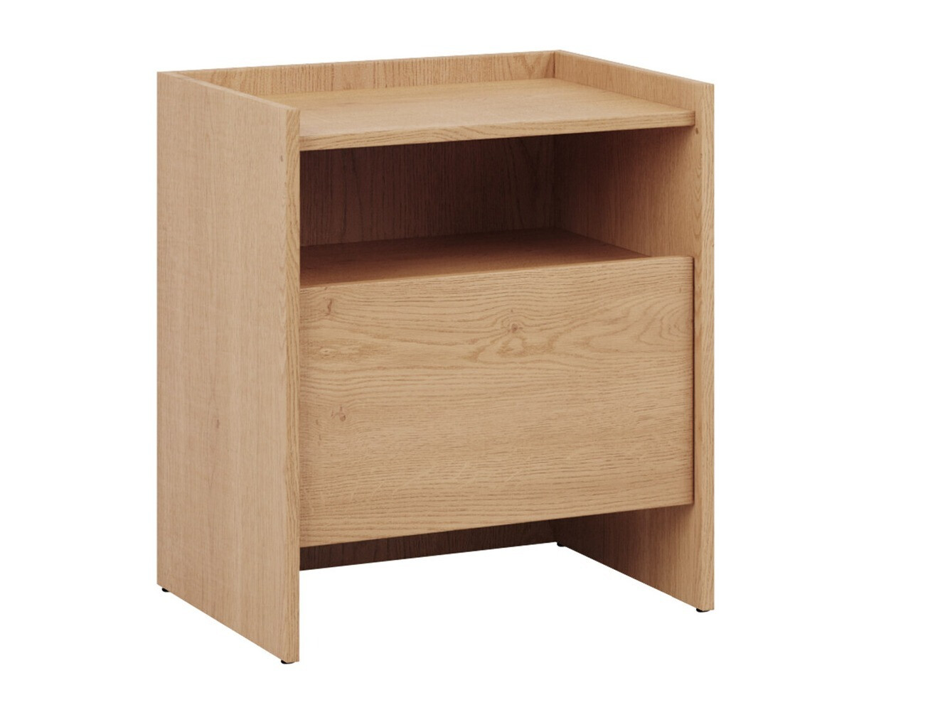 Bedside table Parma 106 (Oak)