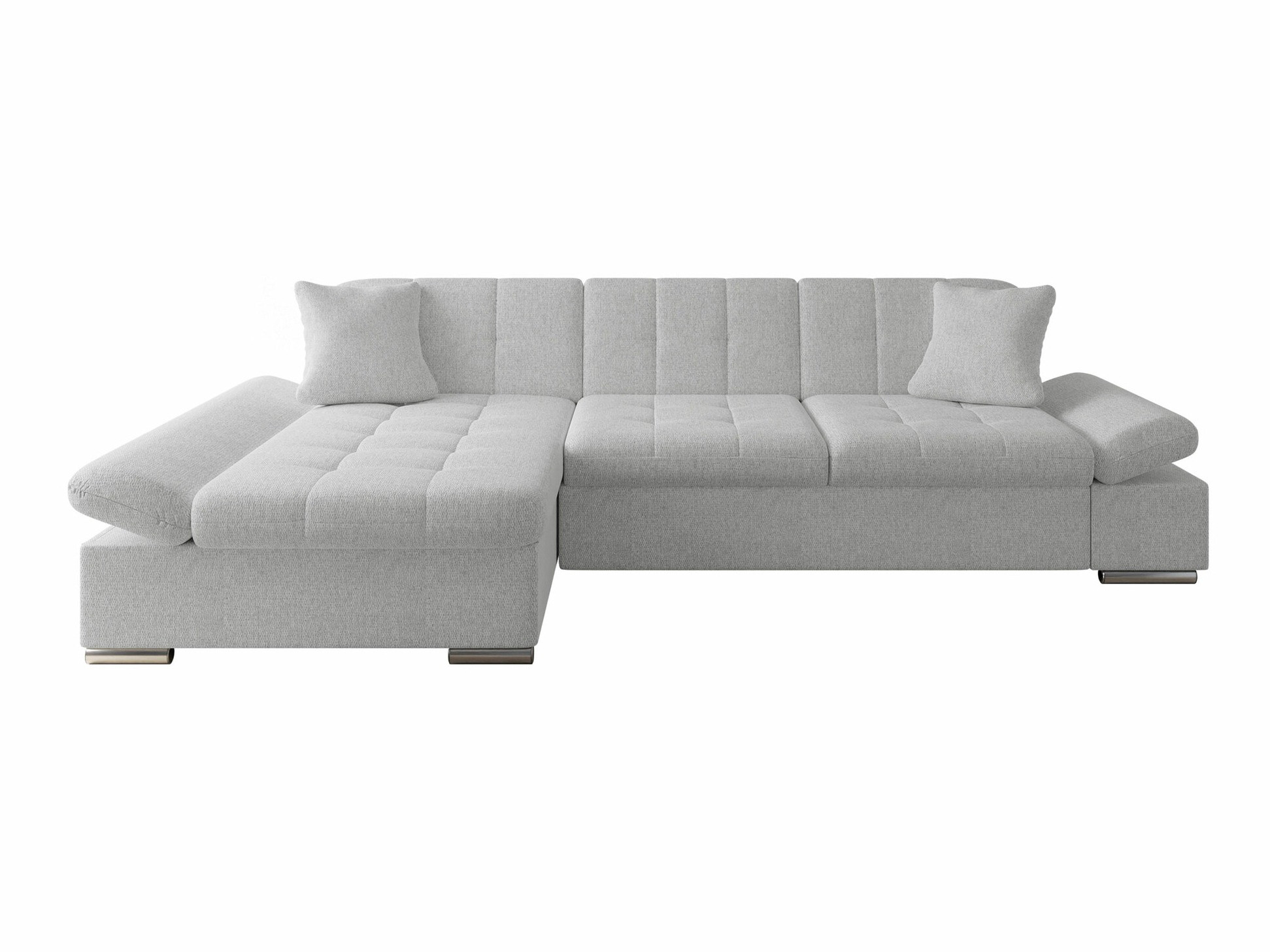 Corner sofa Comfivo Serenitas (Matana 01)
