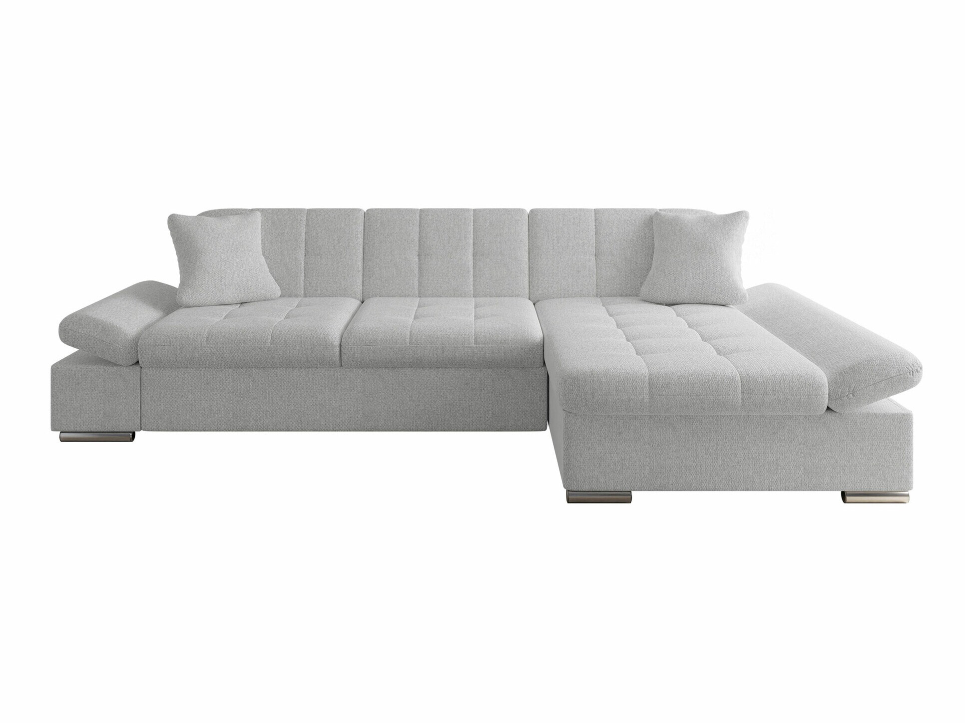 Corner sofa Comfivo Serenitas (Matana 01)