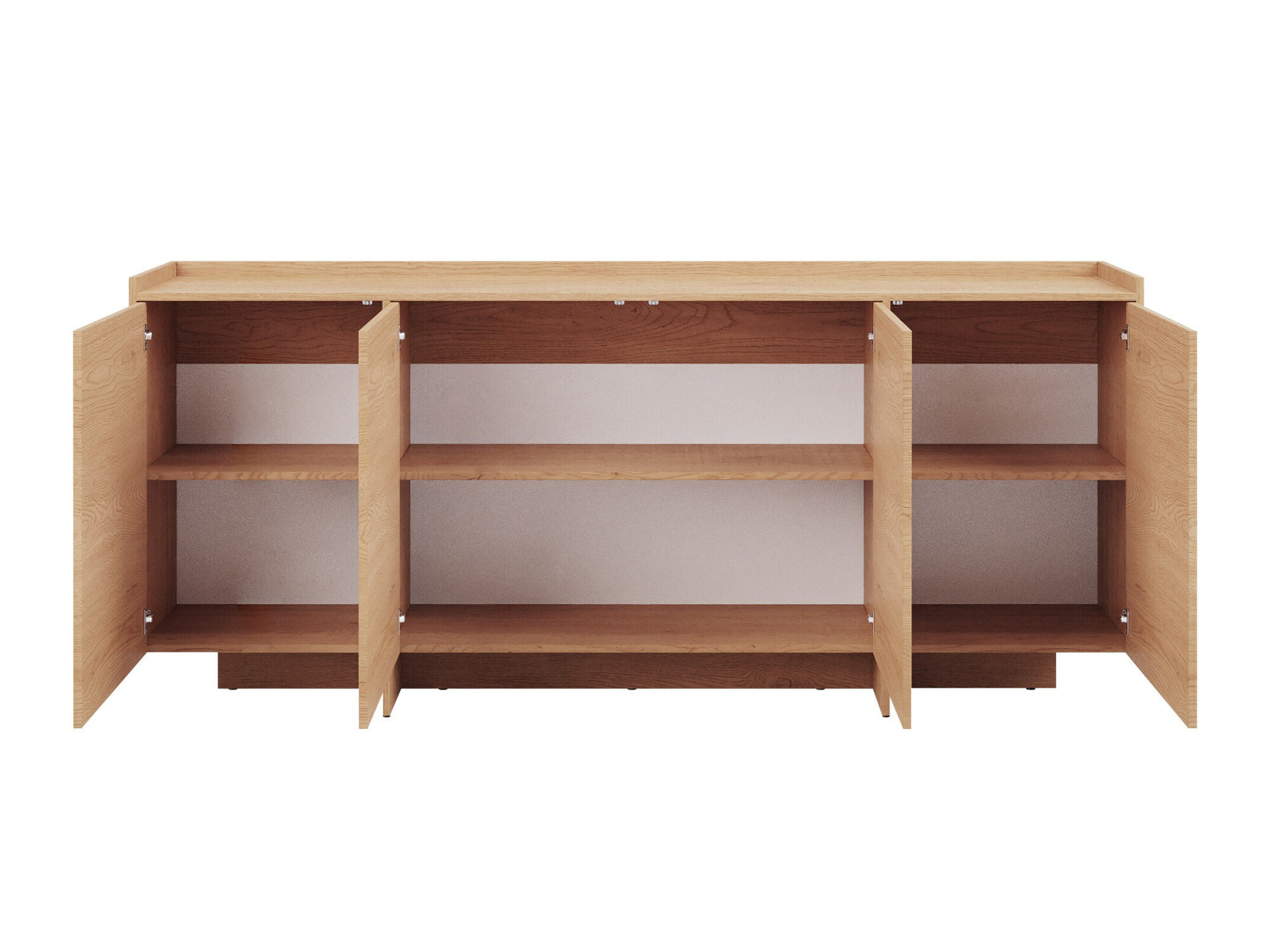 Living room set Filus (Cremona oak)