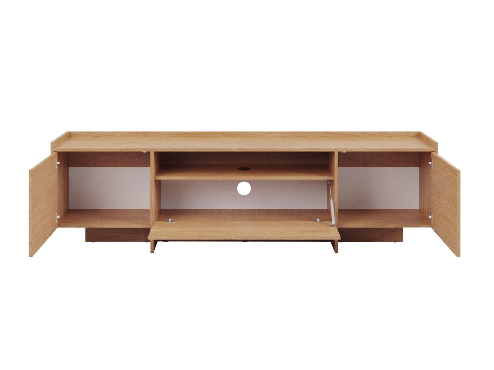 Living room set Filus (Cremona oak)