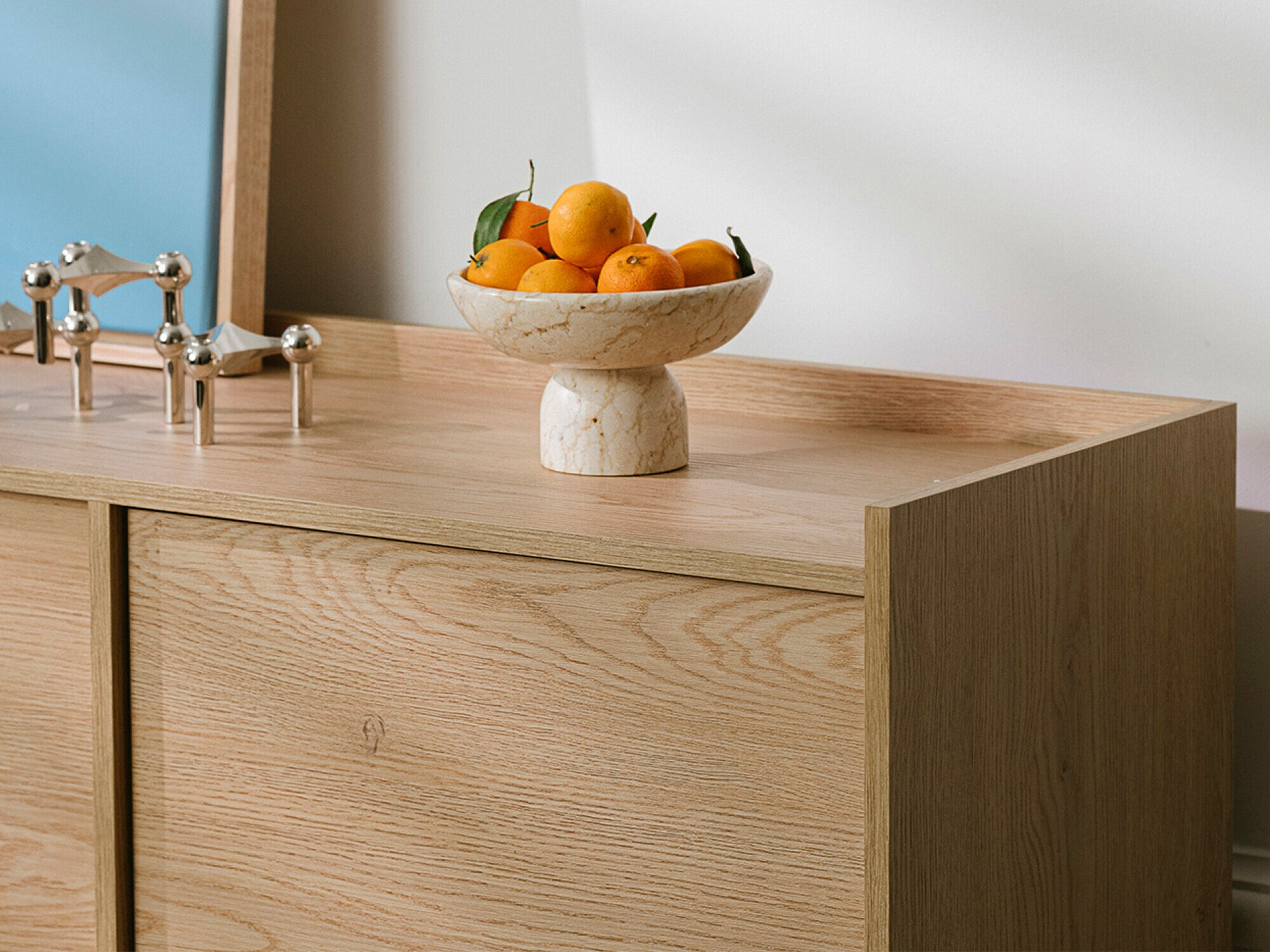 Living room set Filus (Cremona oak)