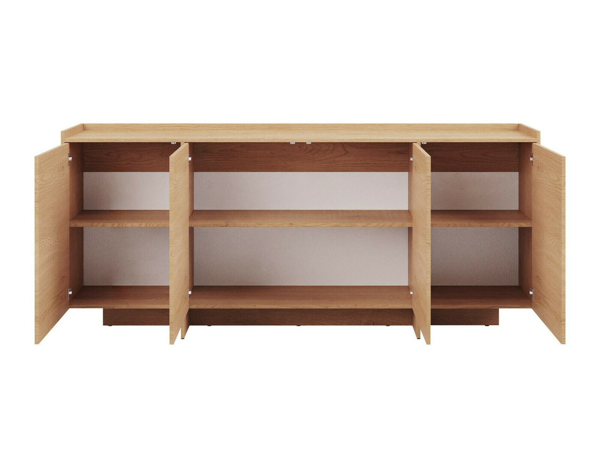 Living room set Filus (Dark oak)