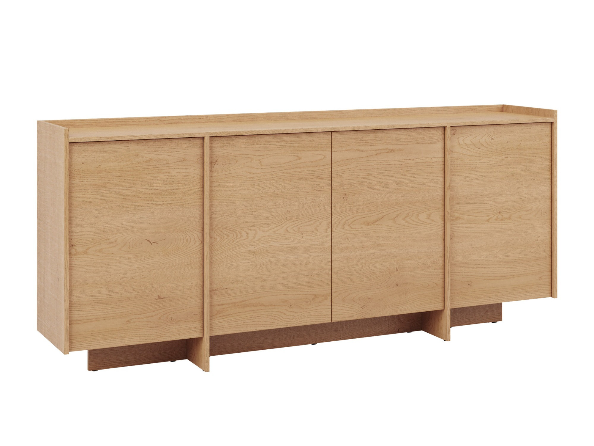 Sideboard Filus (Cremona oak)