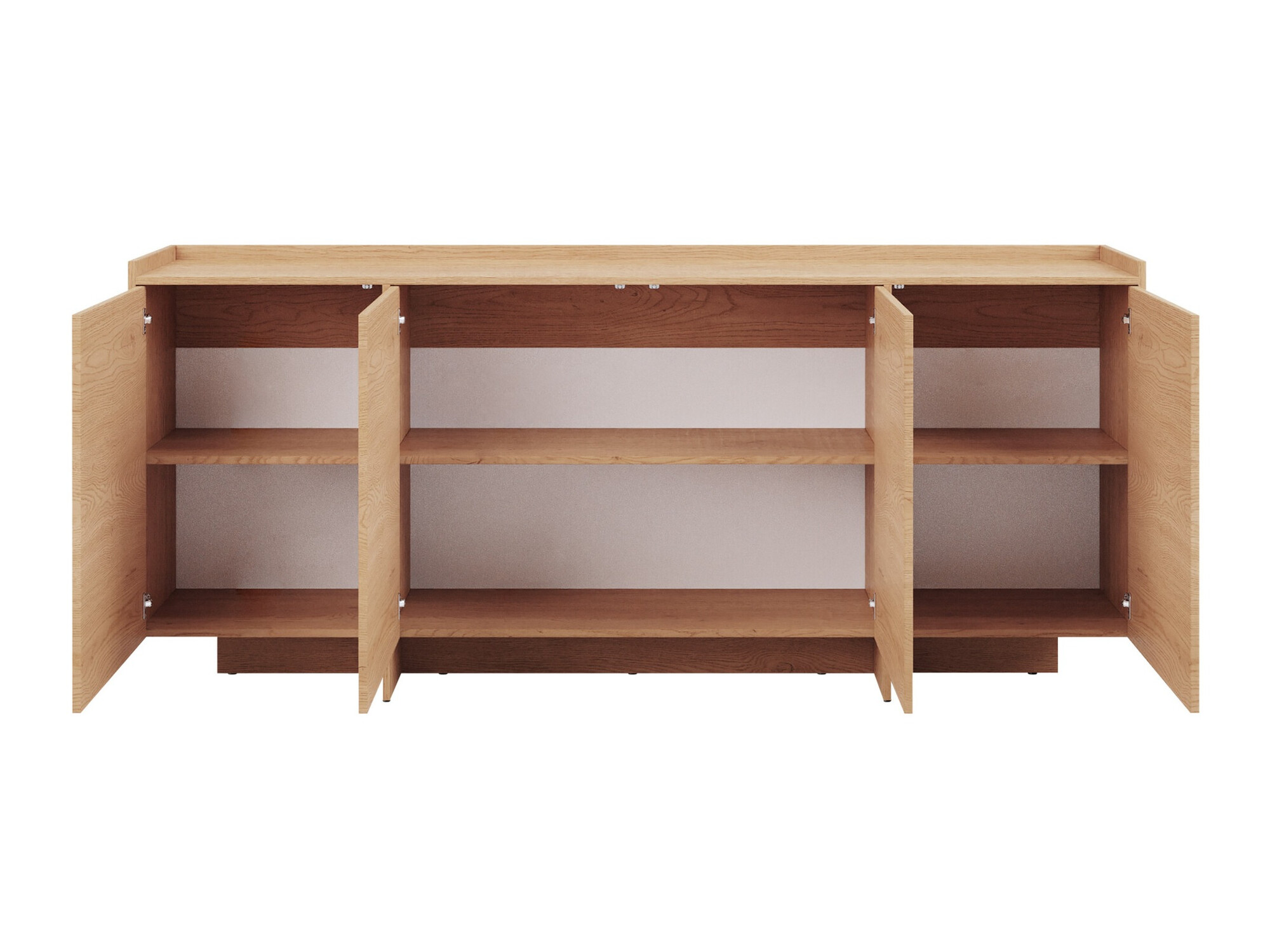 Sideboard Filus (Cremona oak)