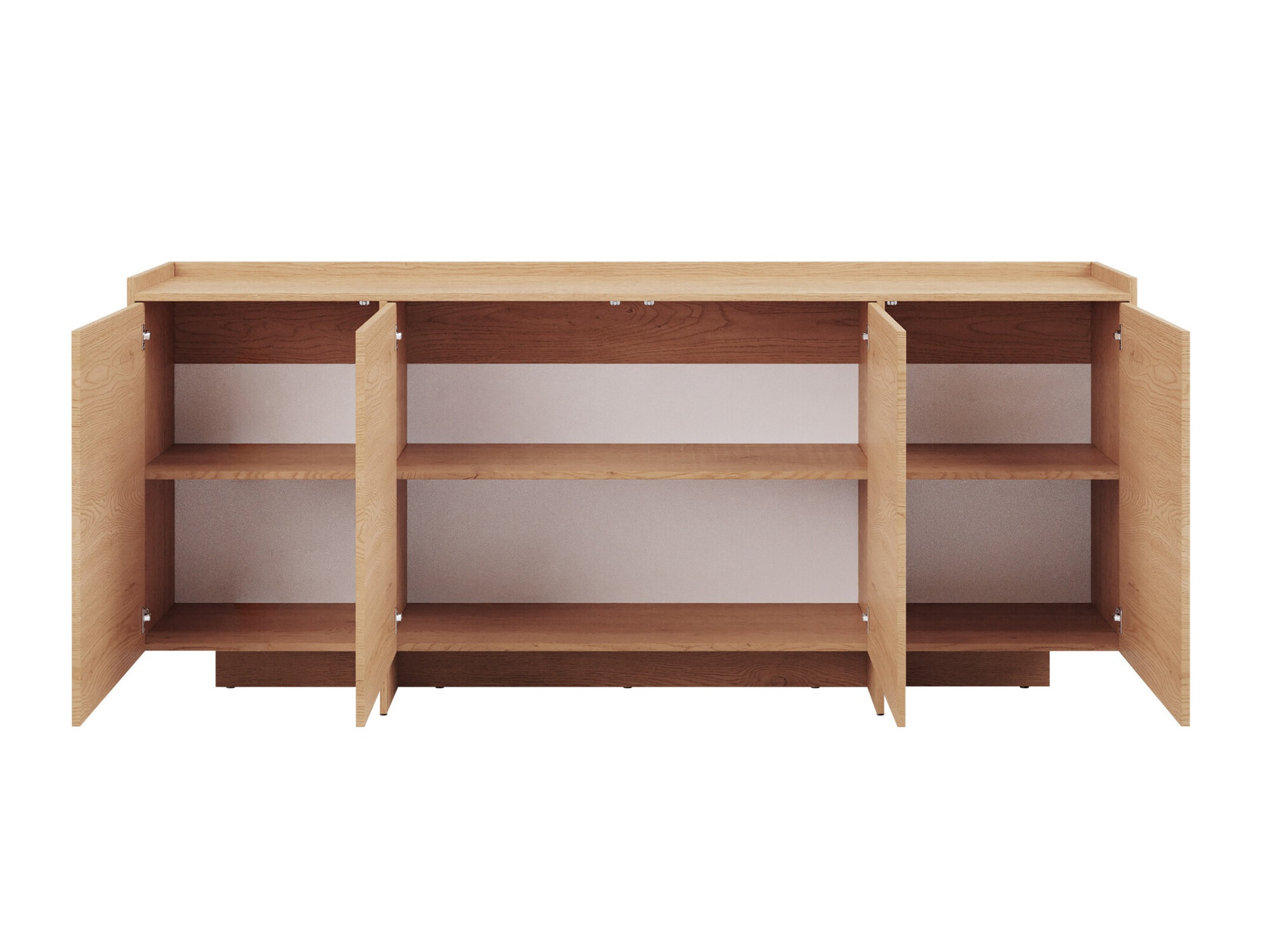 Sideboard Filus (Dark oak)