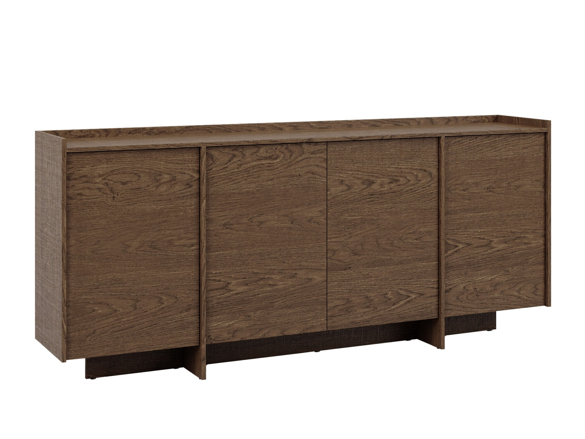 Sideboard Parma 104 (Dark oak)