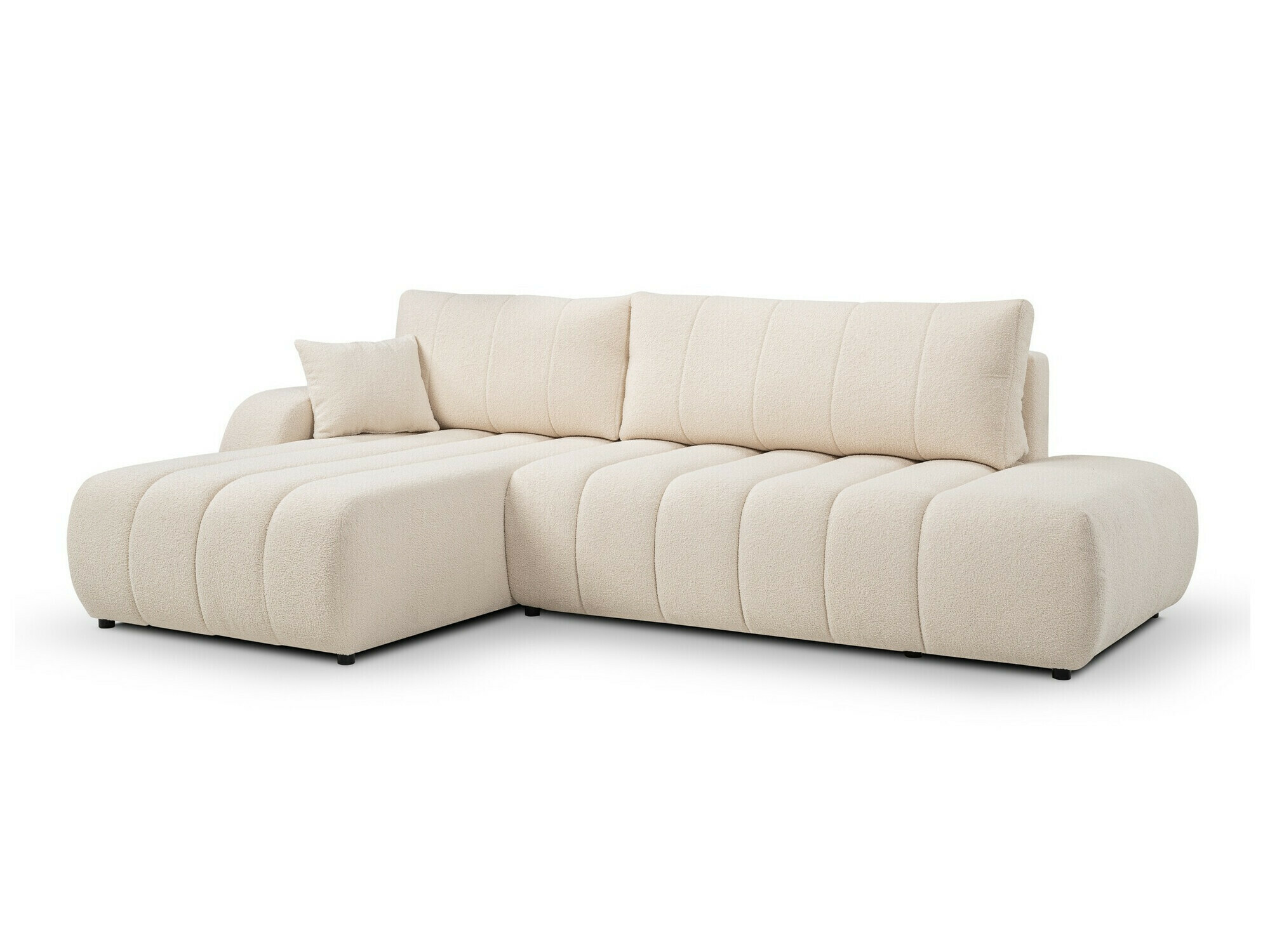 Corner sofa Kingston 152 (Lambi 08)