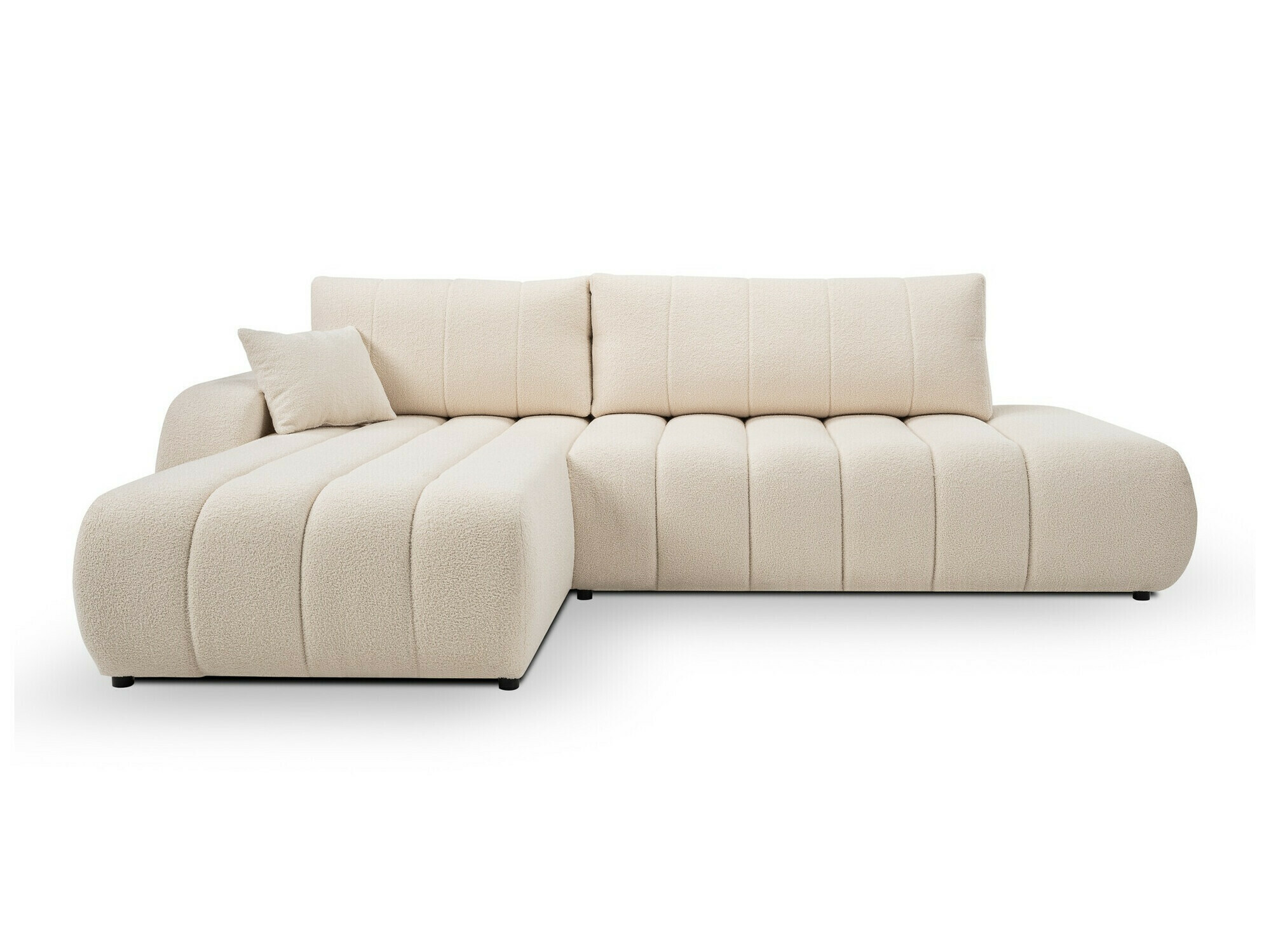 Corner sofa Kingston 152 (Lambi 08)