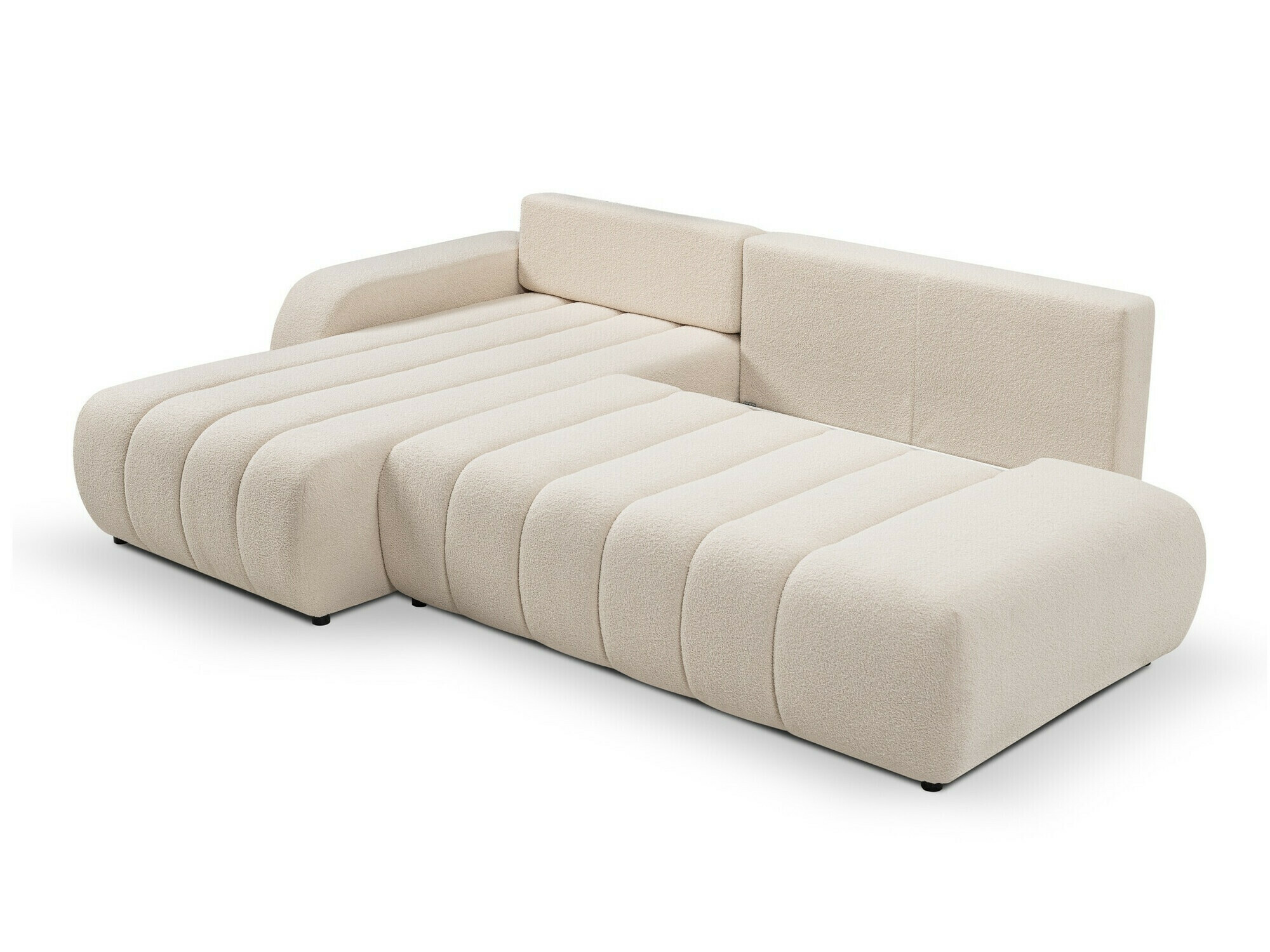 Corner sofa Kingston 152 (Lambi 08)
