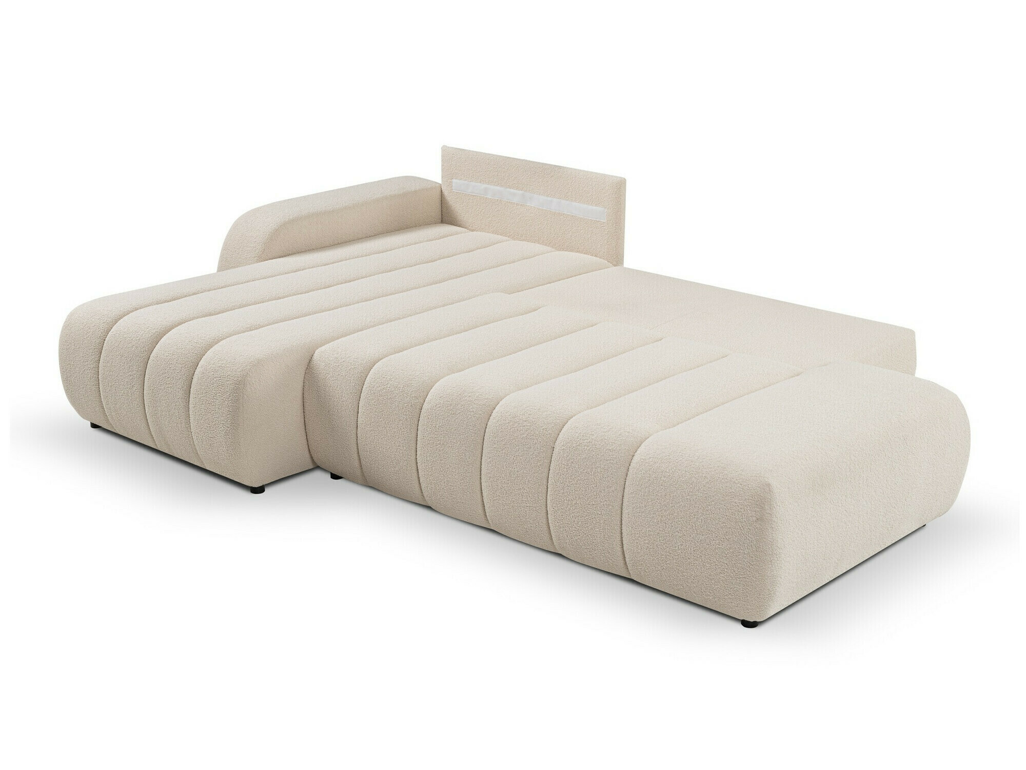 Corner sofa Kingston 152 (Lambi 08)