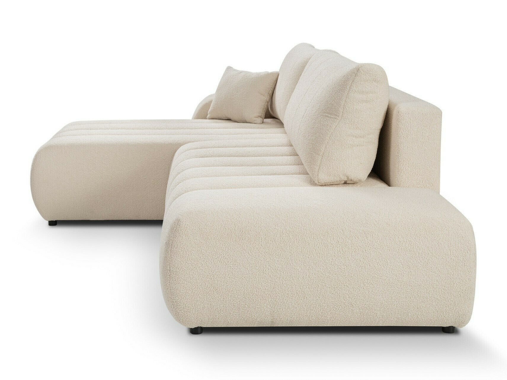Corner sofa Kingston 152 (Lambi 08)