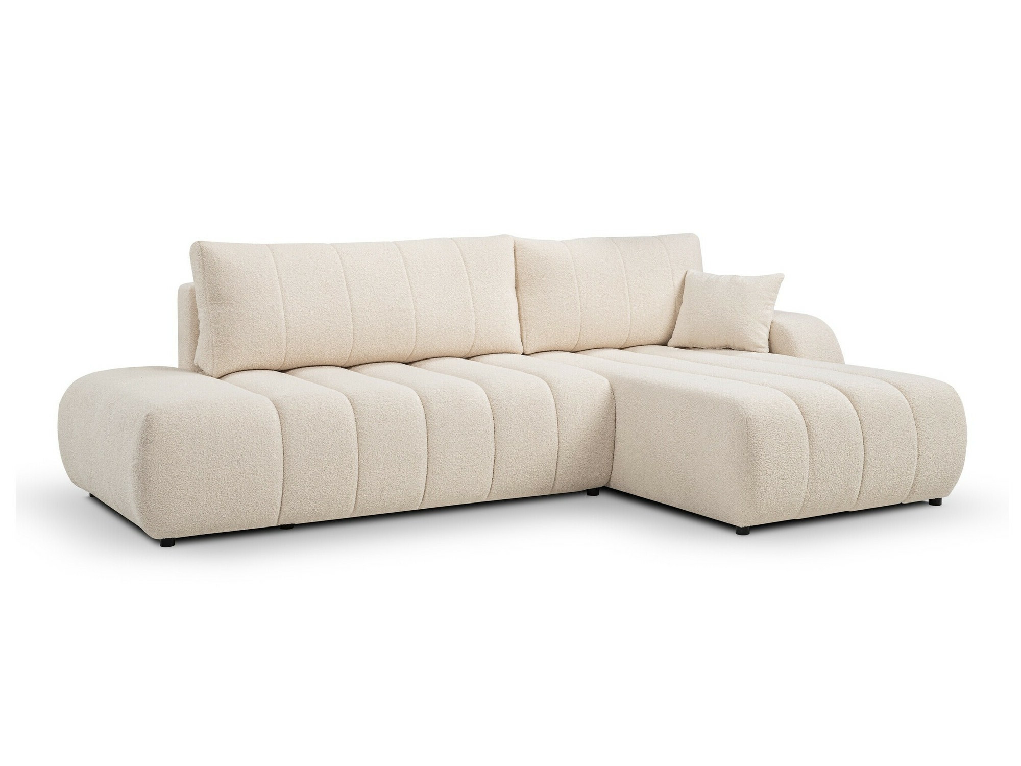 Corner sofa Kingston 152 (Lambi 08)