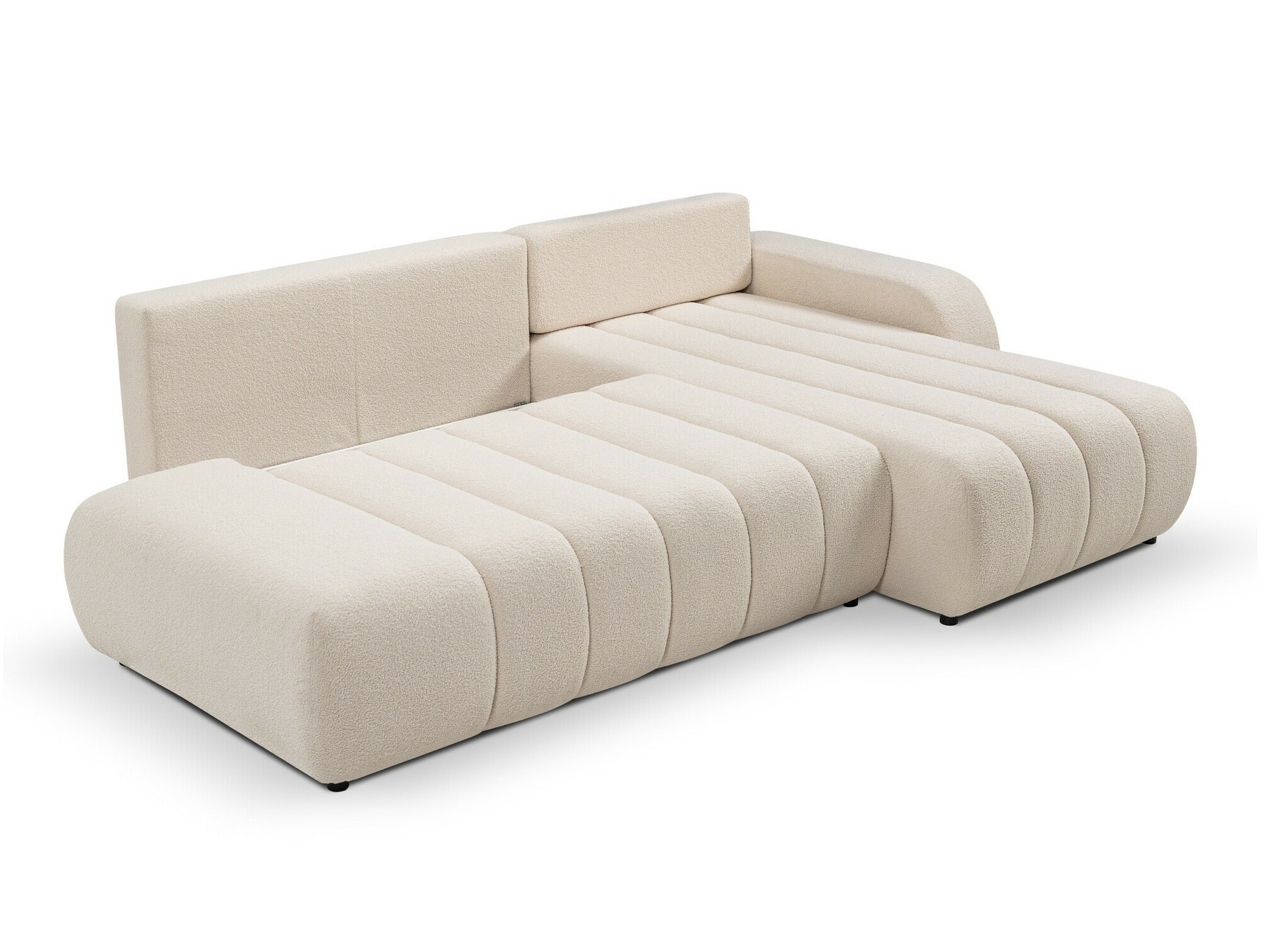 Corner sofa Kingston 152 (Lambi 08)