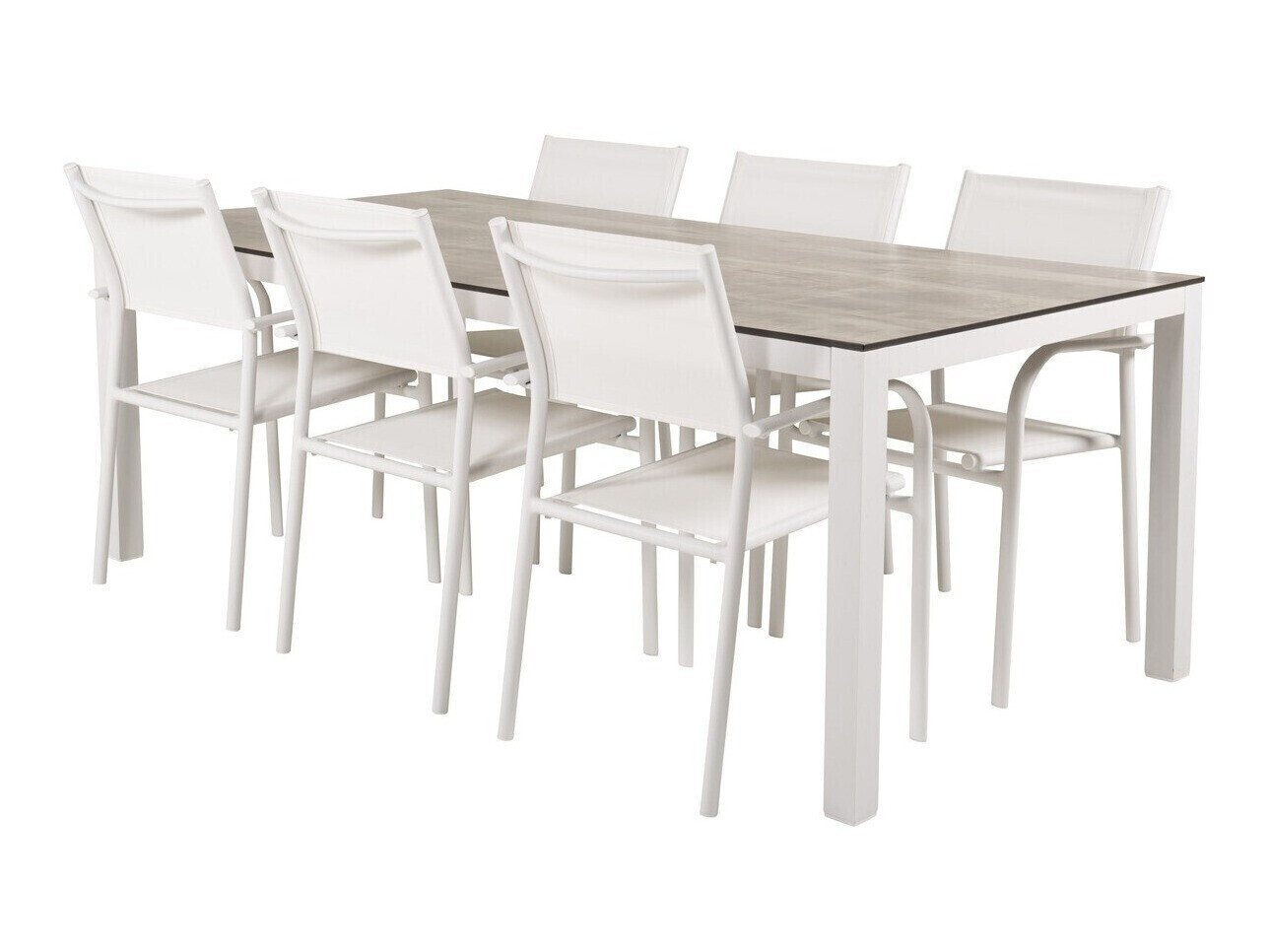 Dining set Dallas 2210