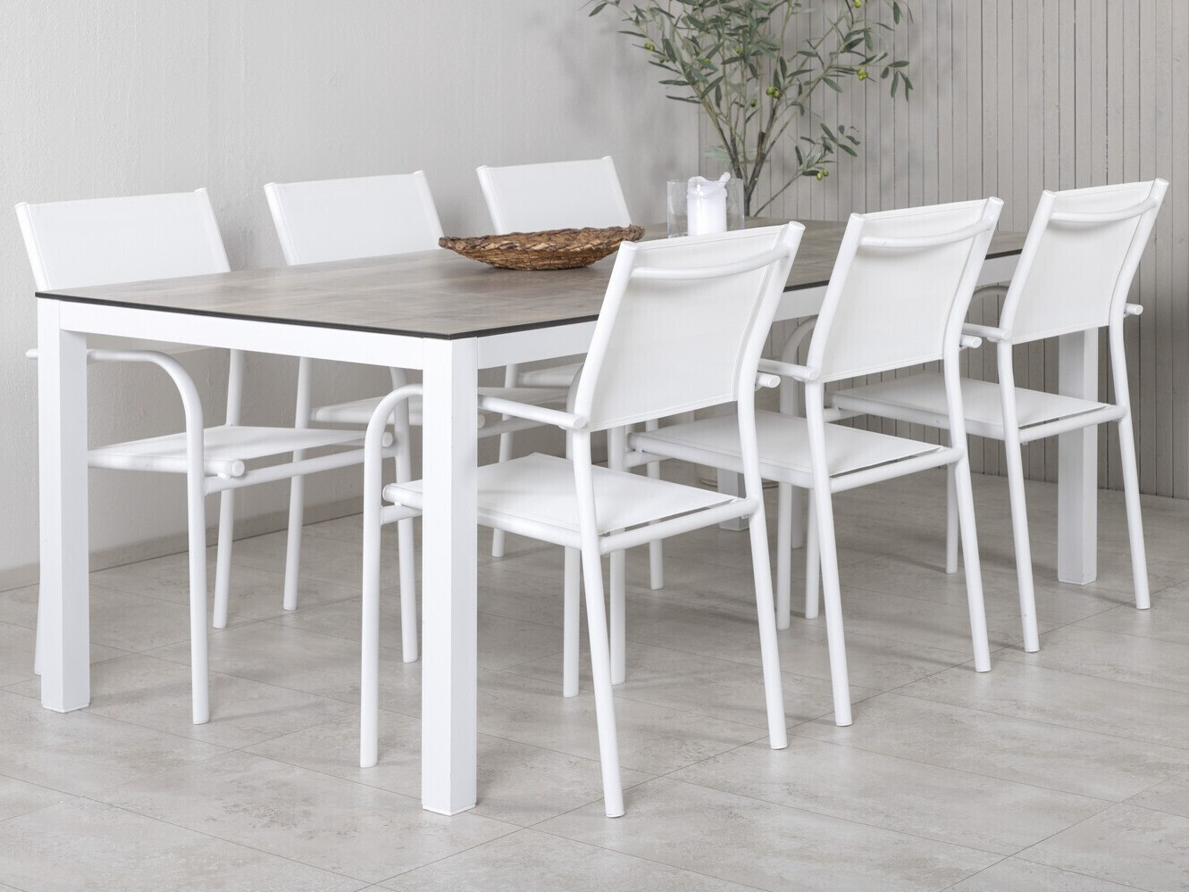 Dining set Dallas 2210