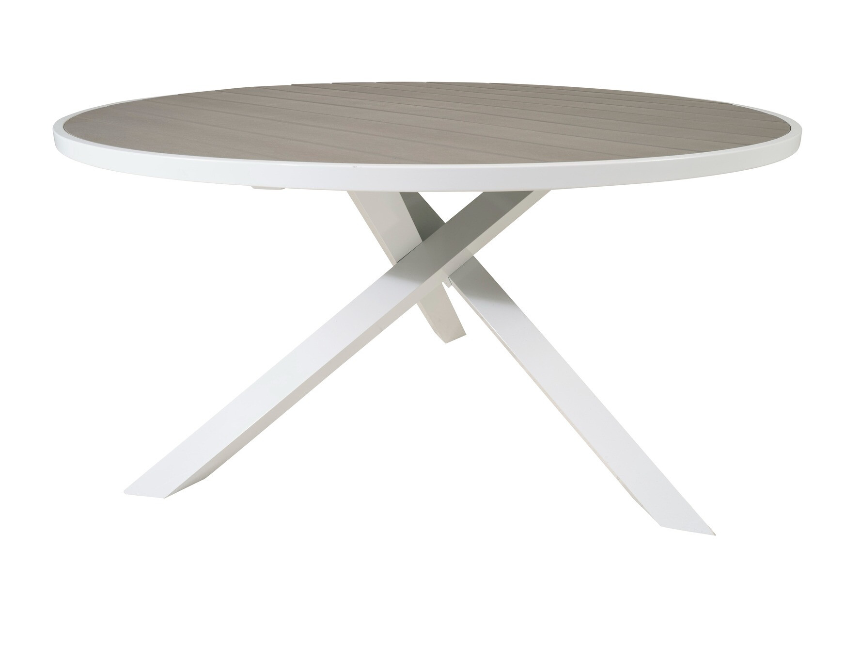 Table and chairs set Dallas 2355