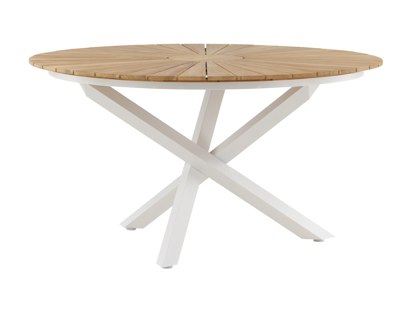 Table and chairs set Dallas 544