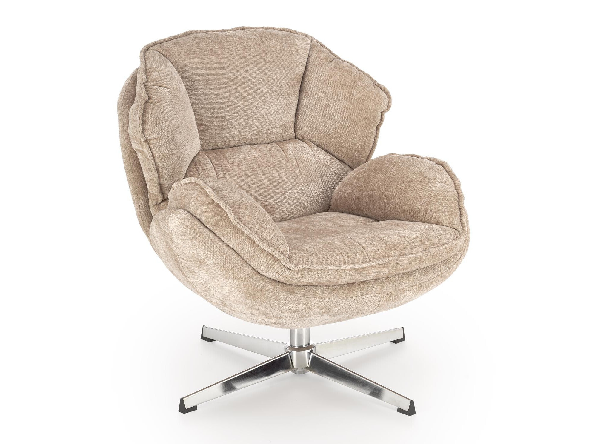 Armchair Houston 1958 (Beige)
