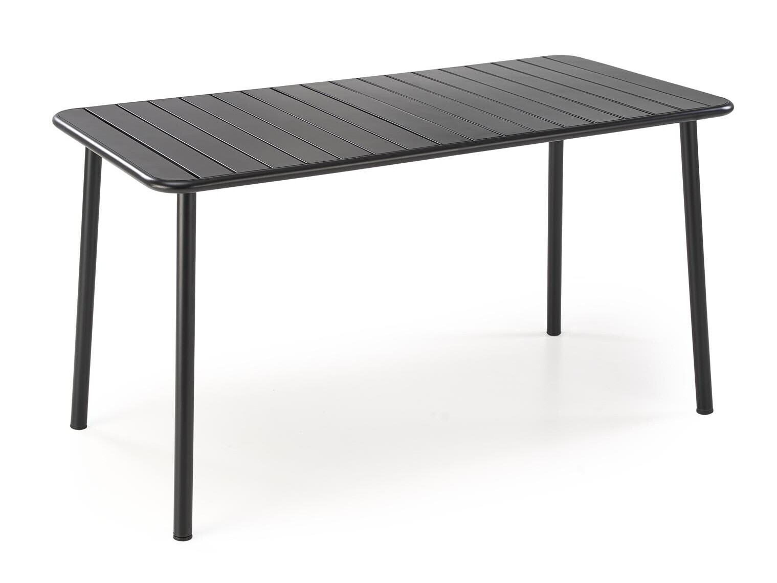 Outdoor table Houston 1960 (Black)