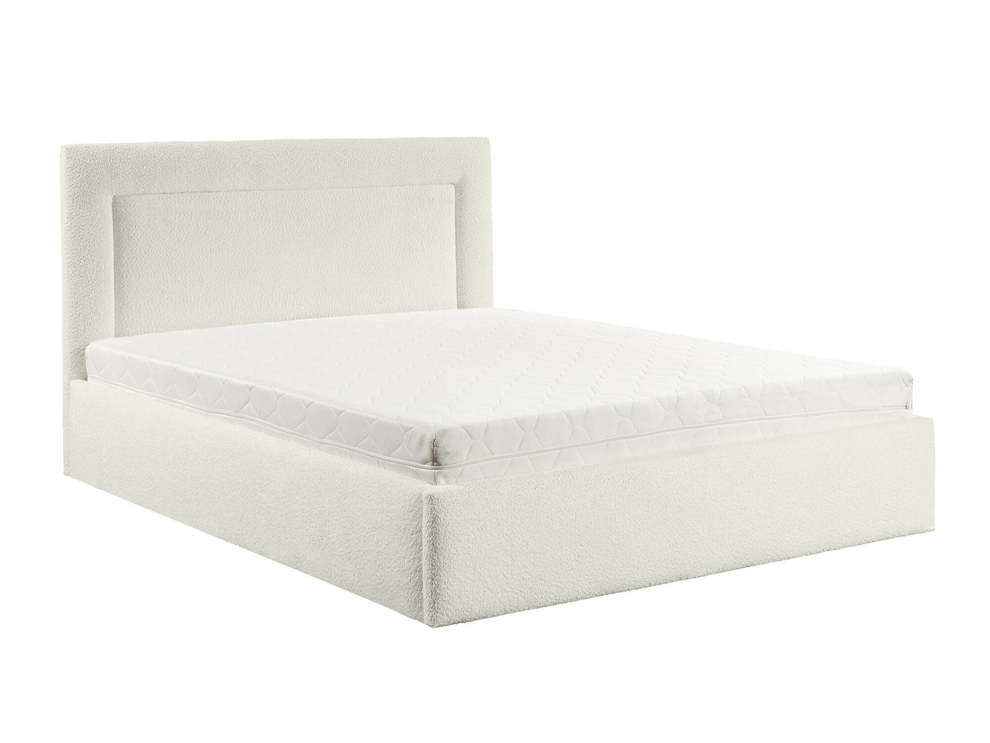 Bed Arsura (Coral 15)