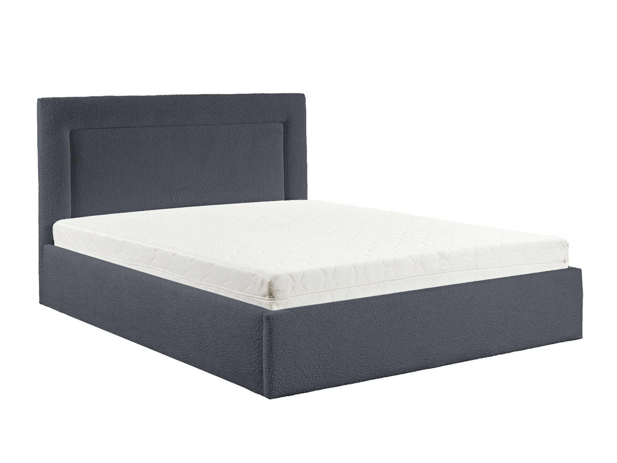 Bed Arsura (Coral 80)