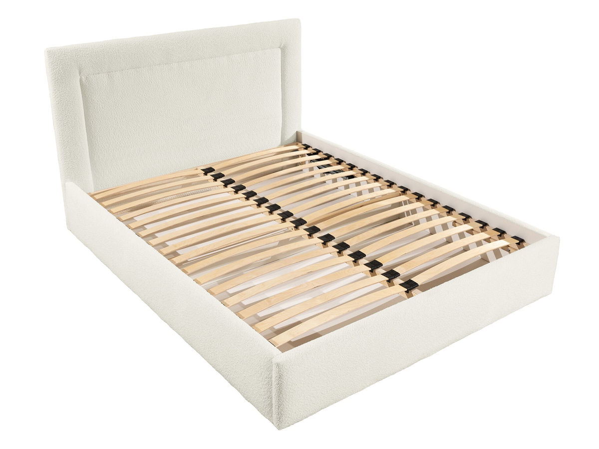 Bed Baltimore 198 (Coral 75)