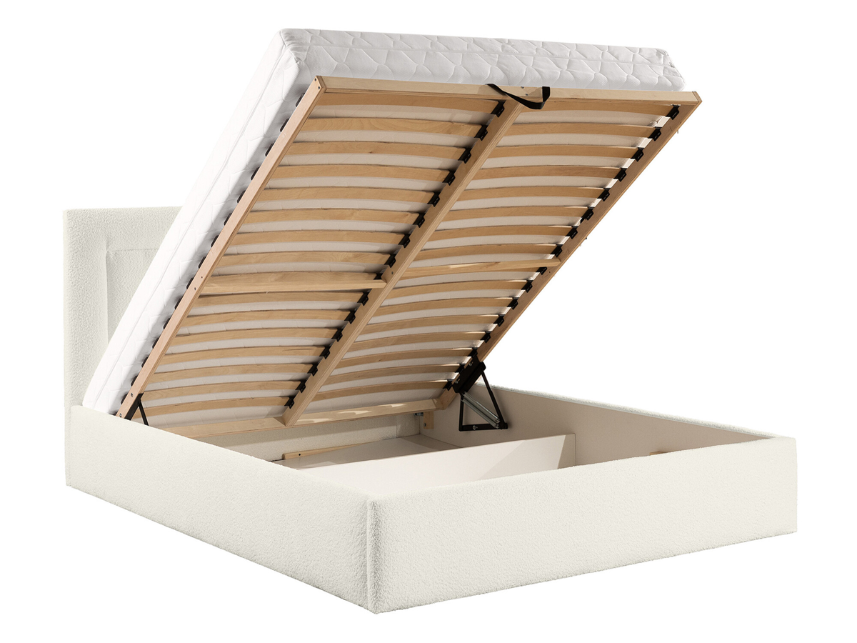 Bed Baltimore 198 (Coral 75)