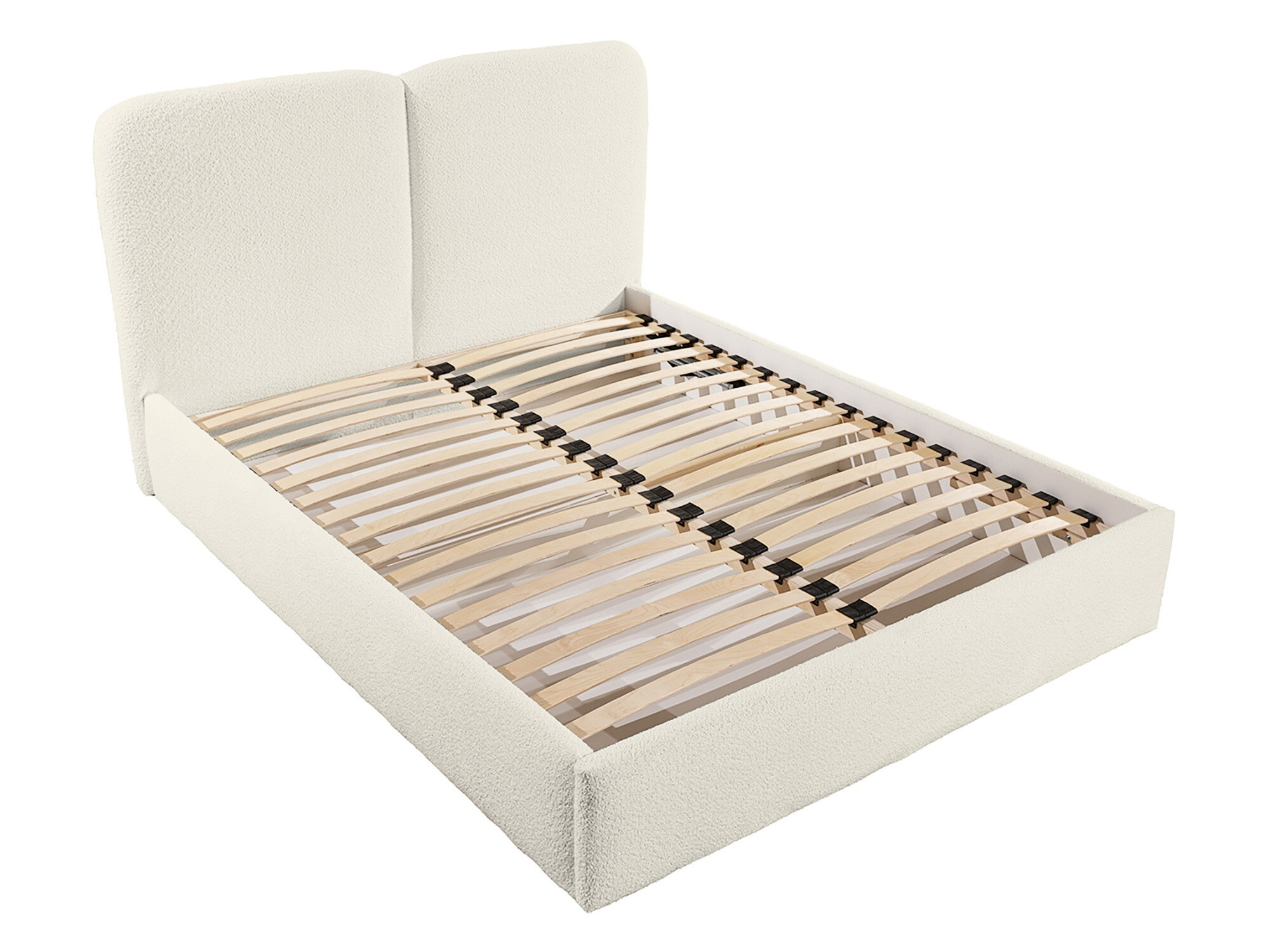 Bed Baltimore 199 (Coral 55)