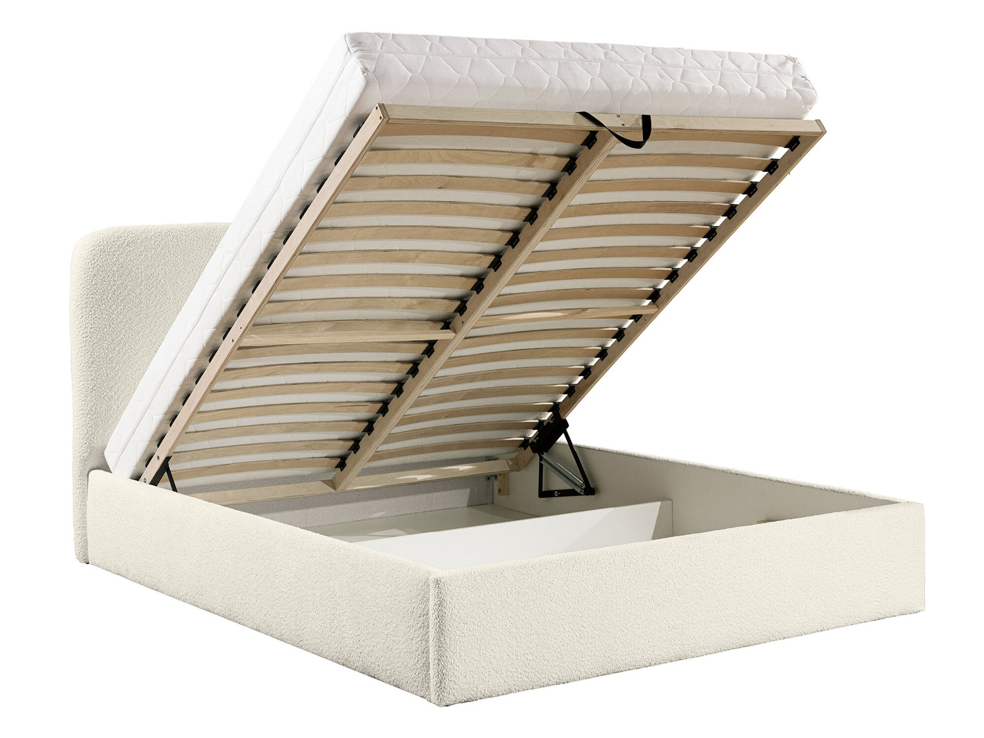 Bed Baltimore 199 (Coral 55)